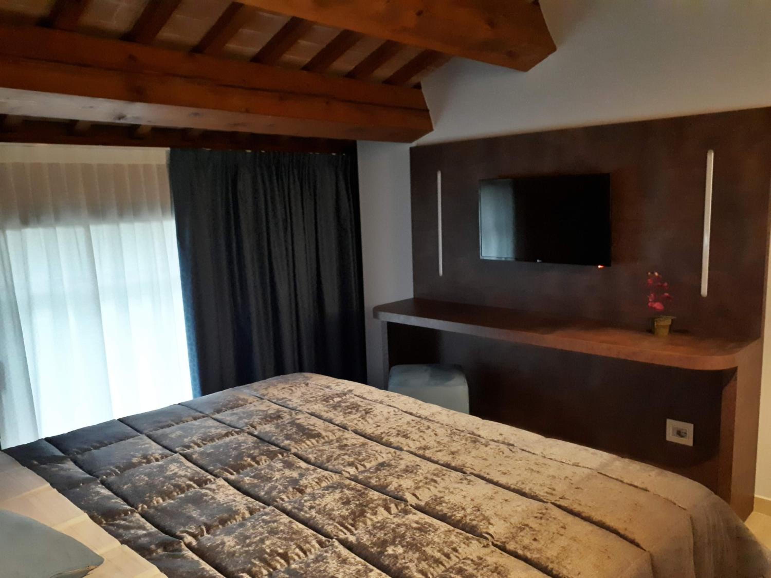 Comfort Triple Room - Photo 1