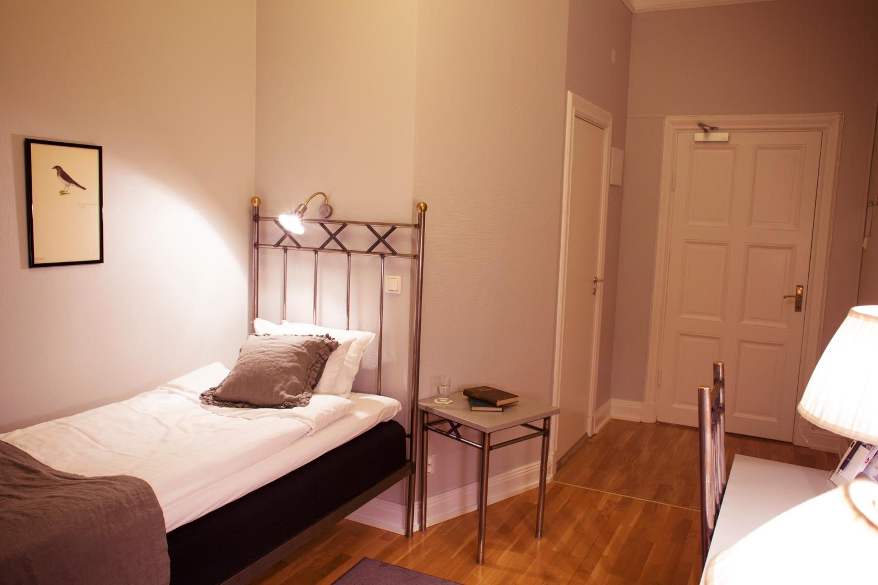 Standard Twin Room photo 3