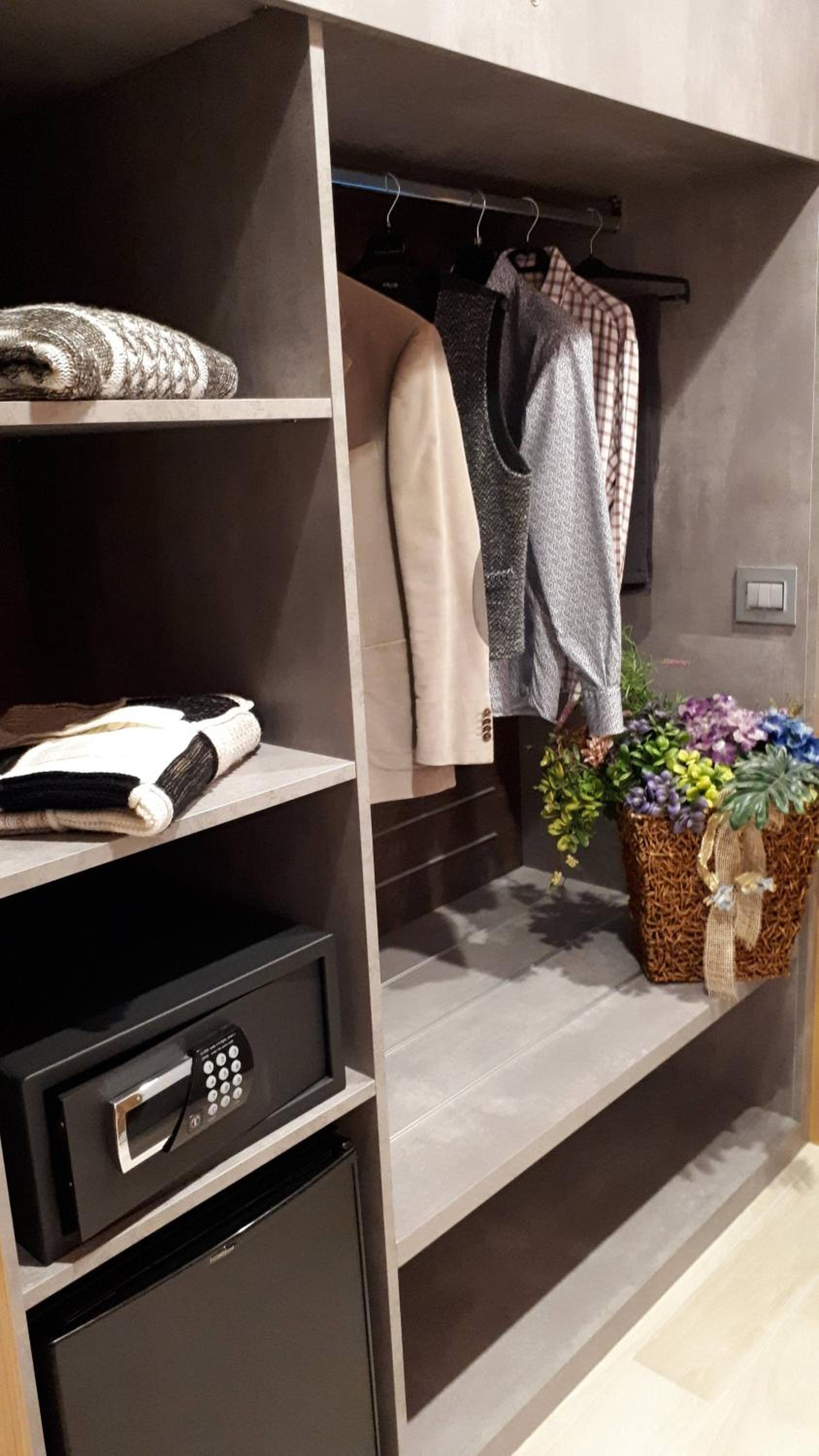 Comfort Triple Room - Photo 10