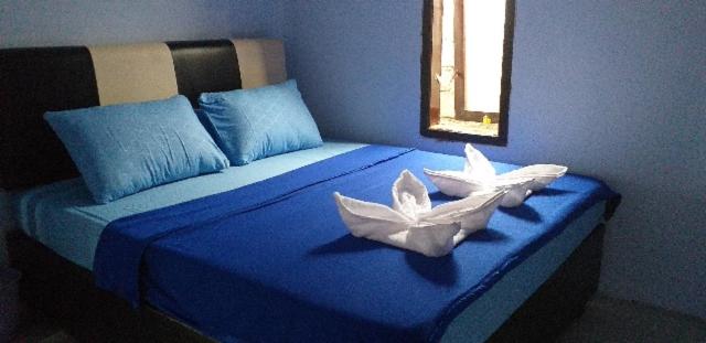 Double Room with Private Bathroom - Photo 3