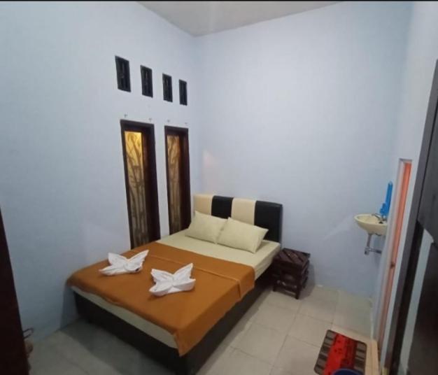 Double Room with Private Bathroom - Photo 1