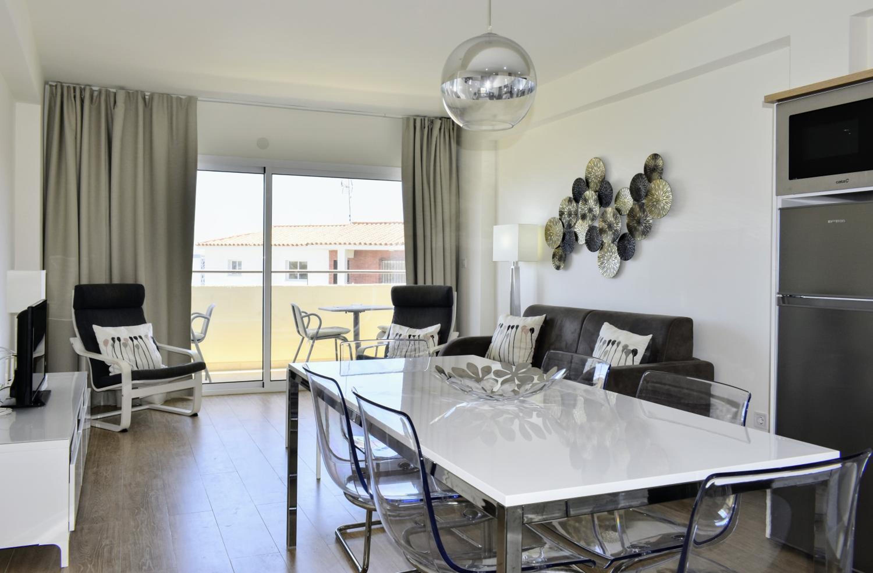 Apartment with Sea View