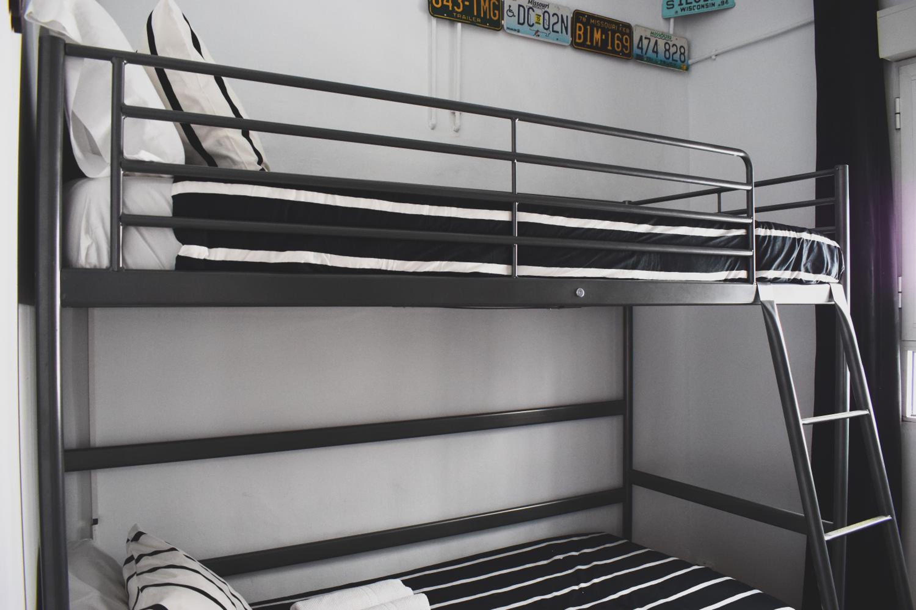 Departamento de tres habitaciones