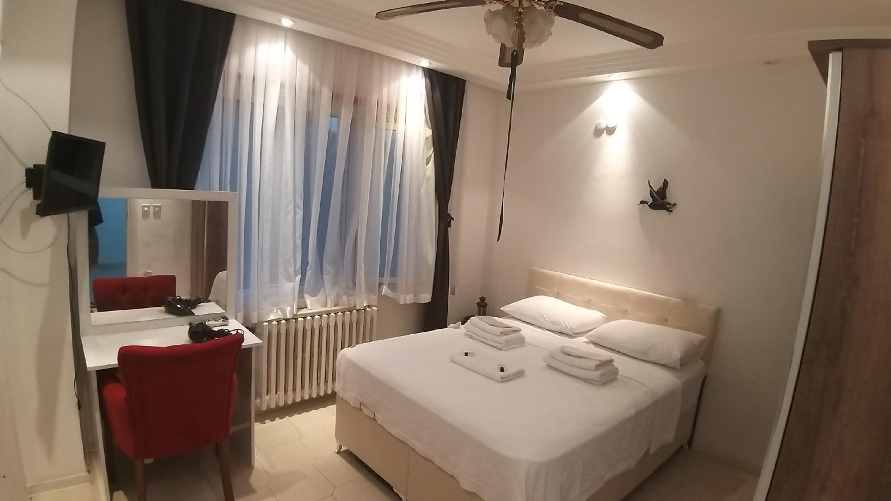 Deluxe Room photo 2