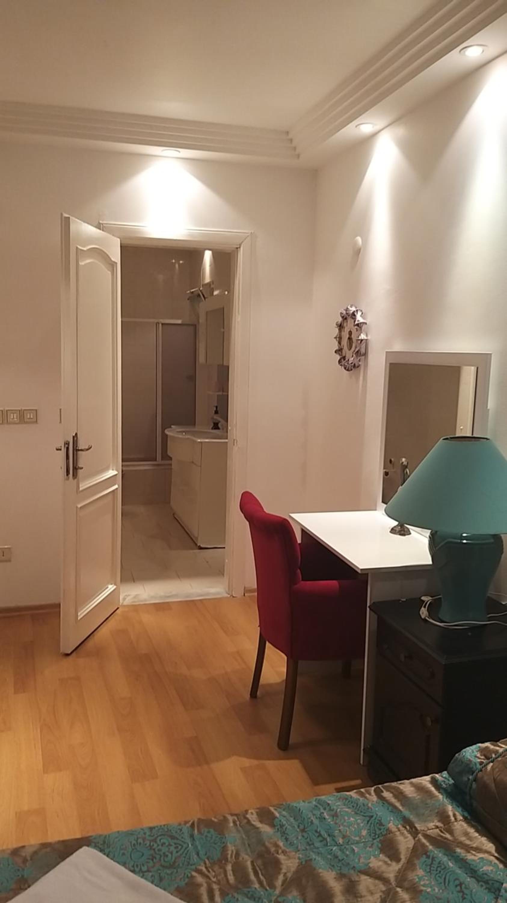 Suite with Balcony photo 2