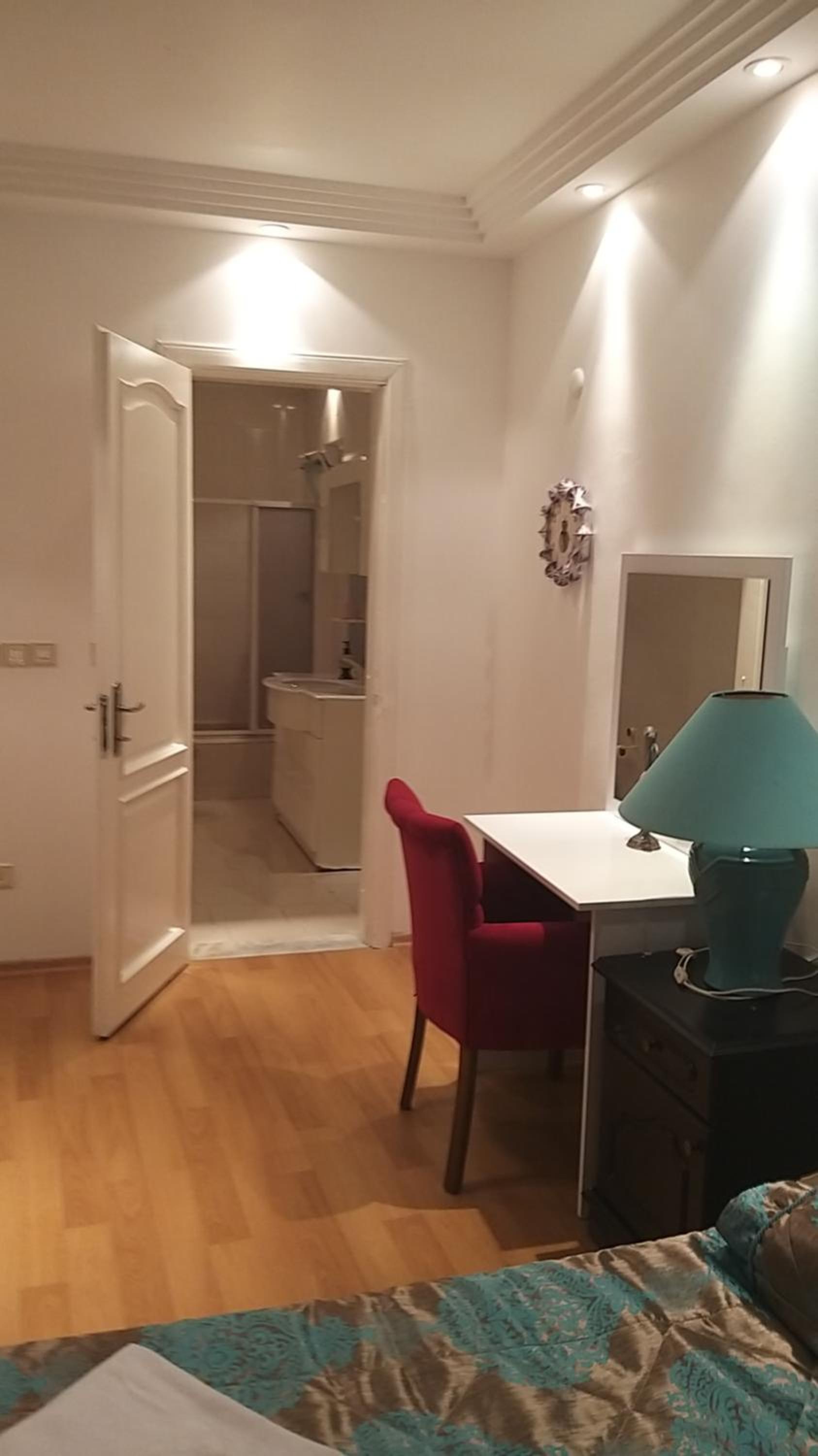 Suite with Balcony photo 3
