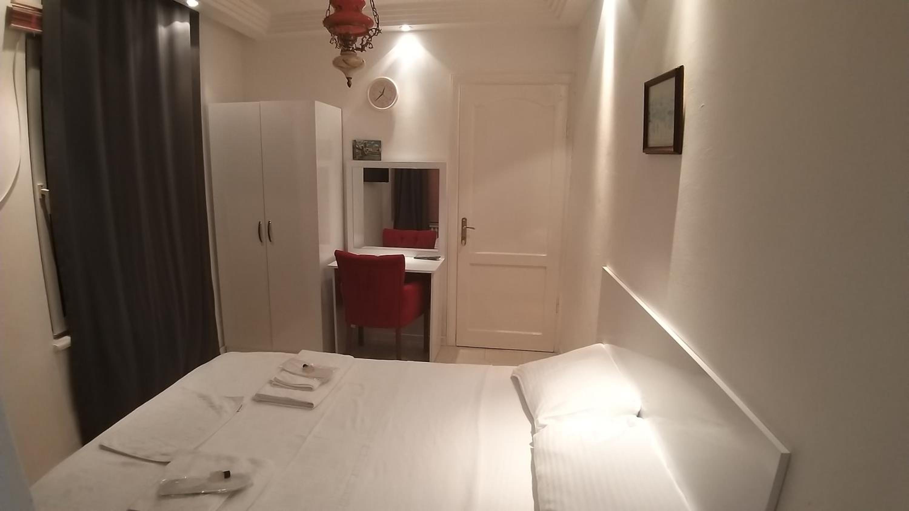 Comfort Triple Room with Shower photo 2