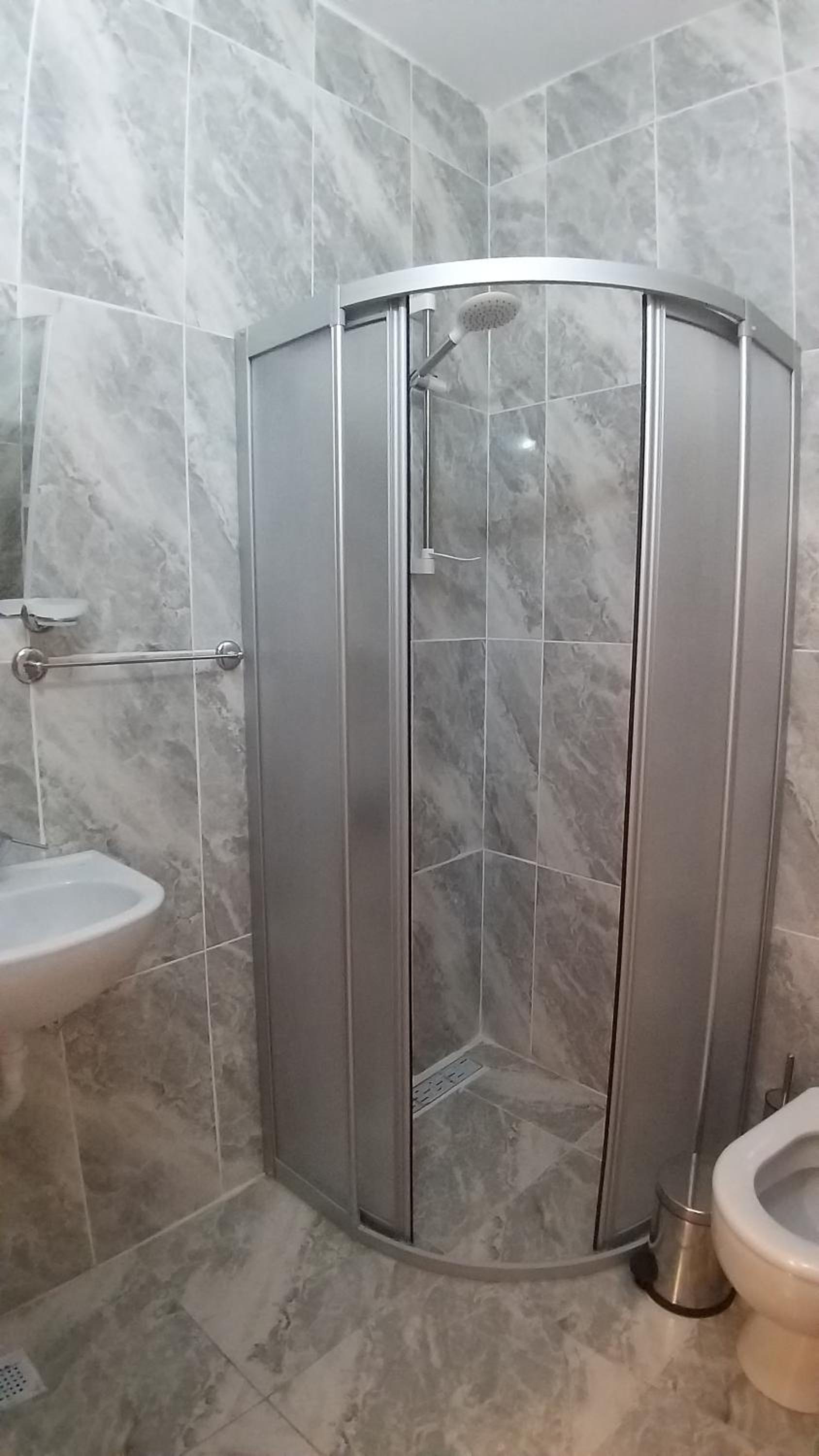 Comfort Triple Room with Shower photo 3