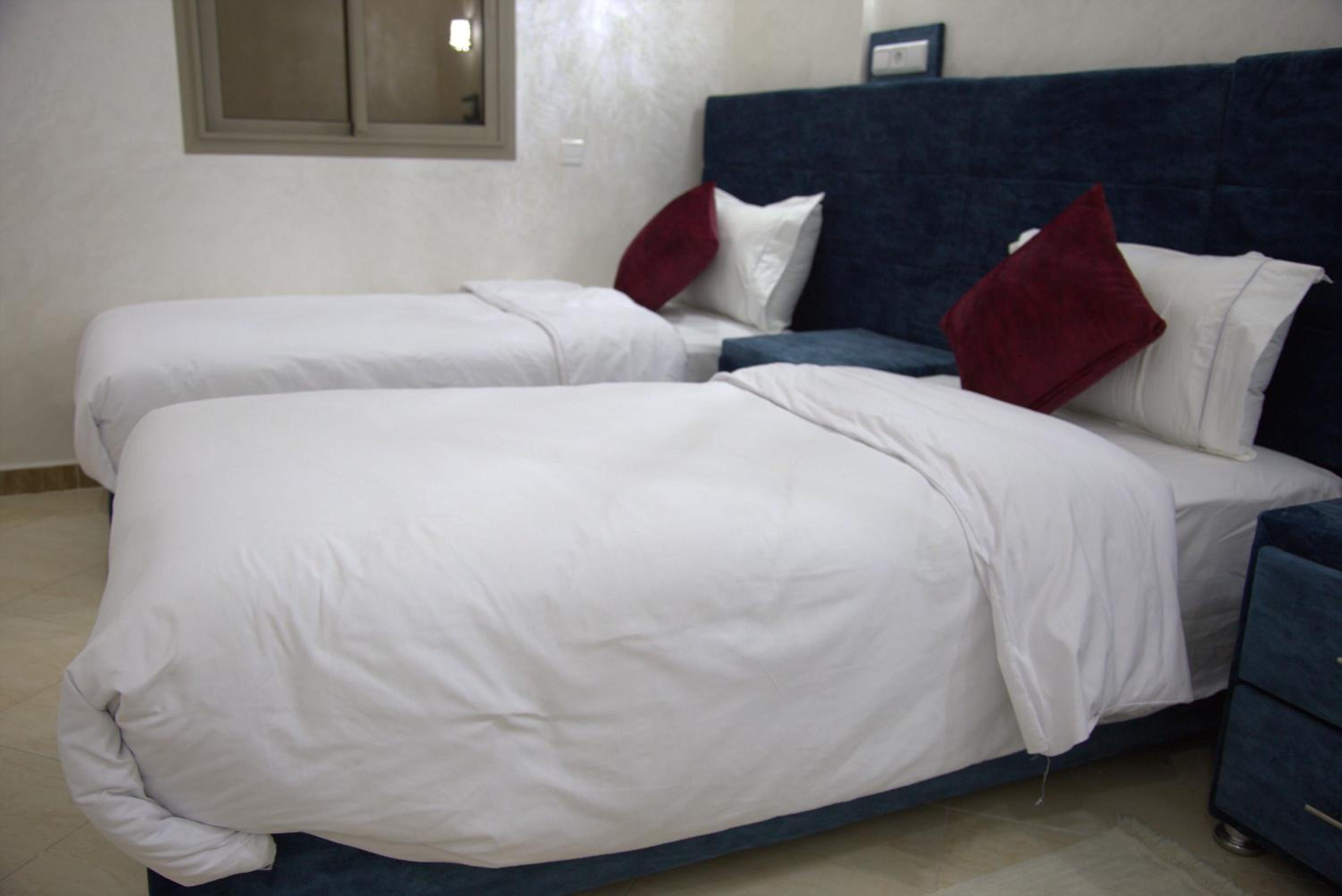 Luxury Triple Room - Photo 8