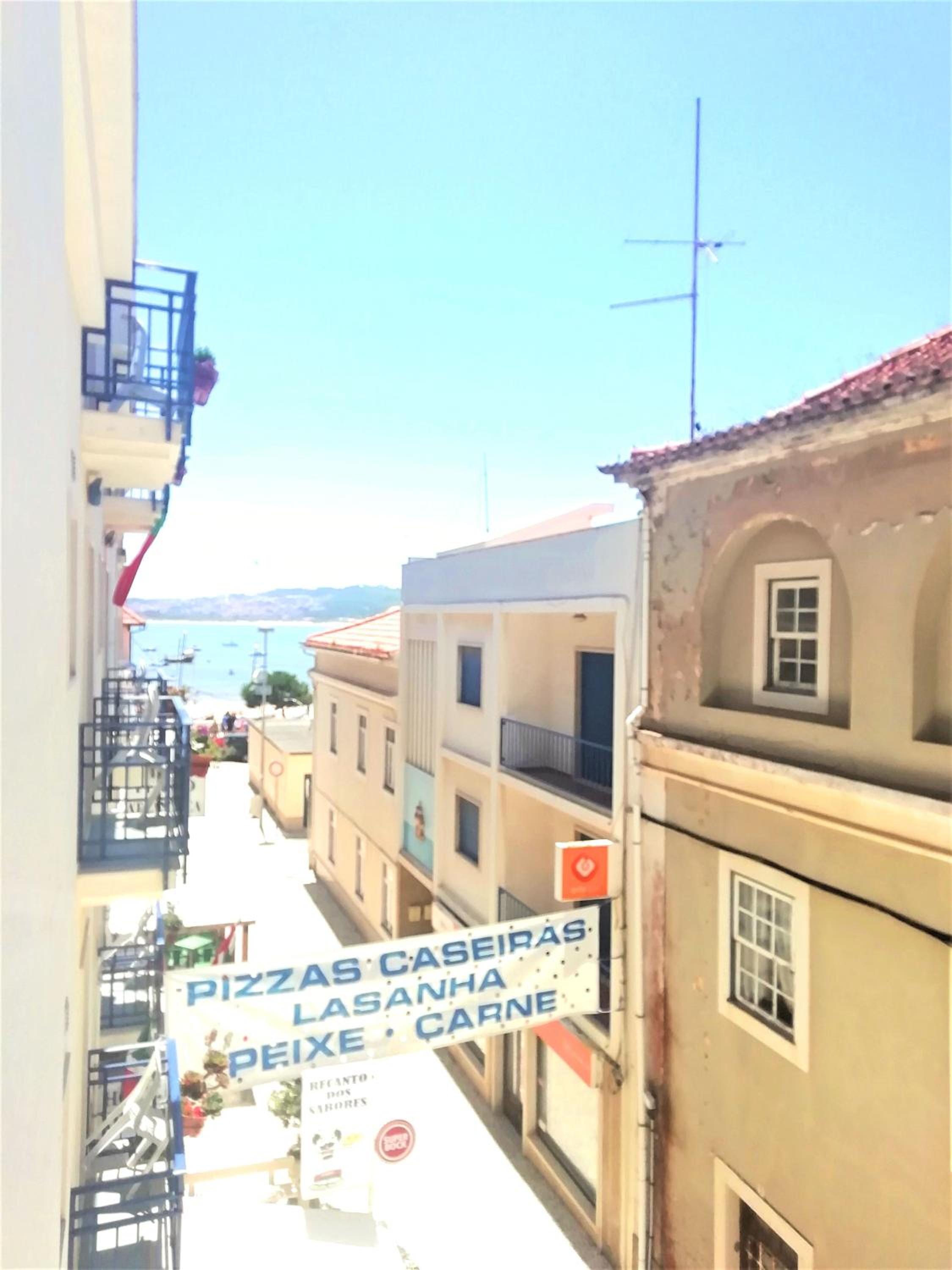 Double Room with Side Sea View - Photo 4