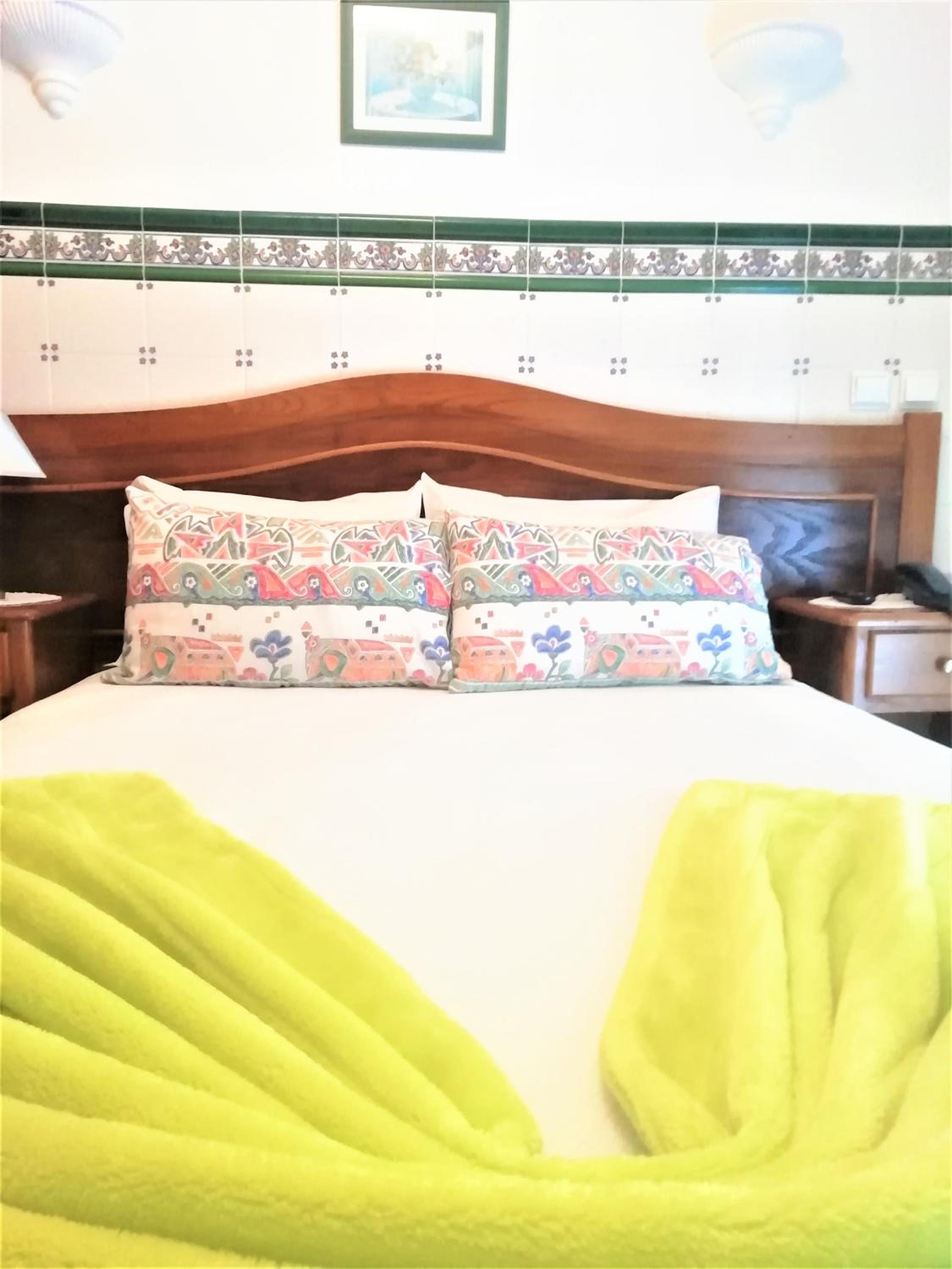 Double Room - Photo 1