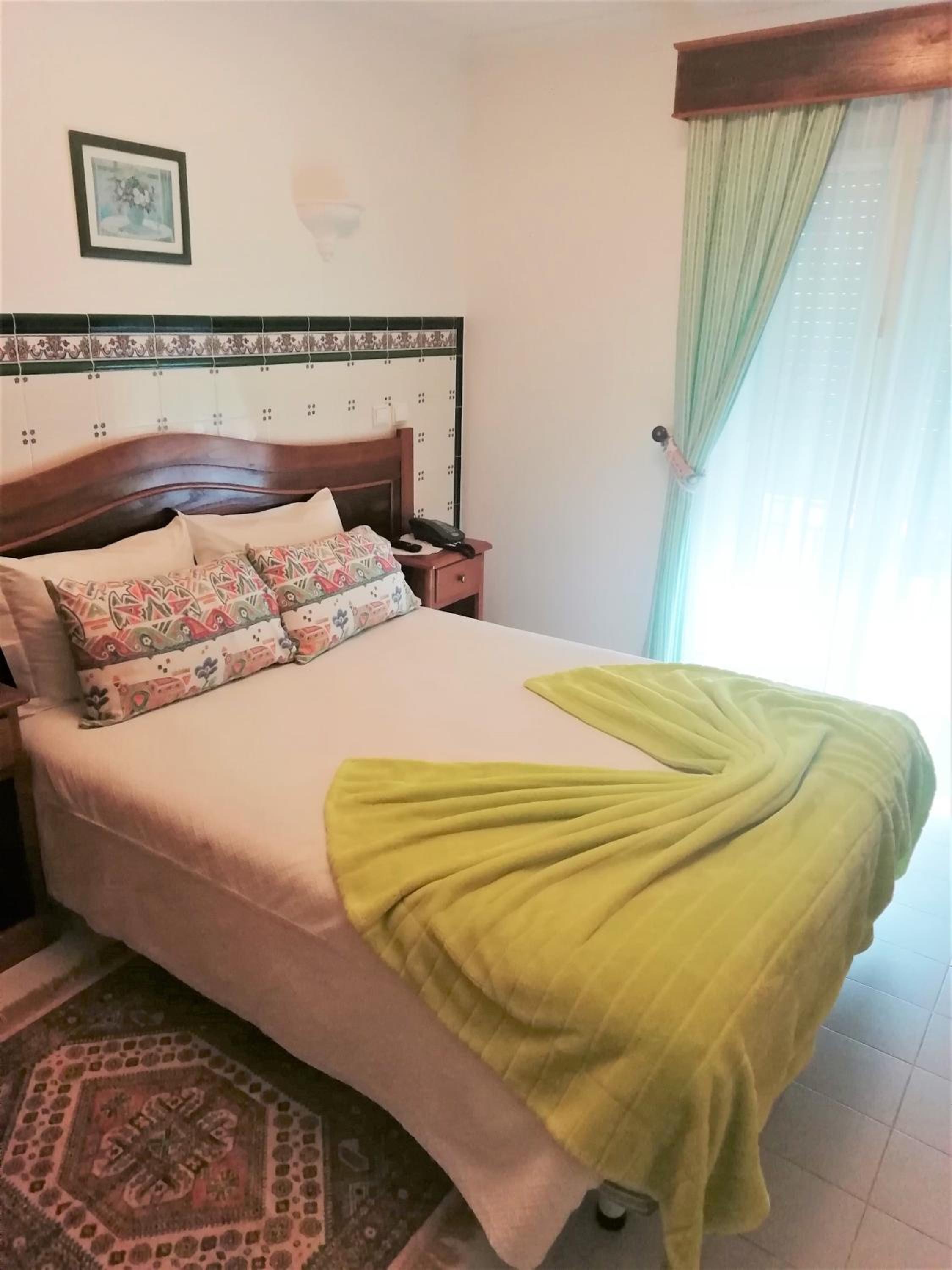 Double Room - Photo 5