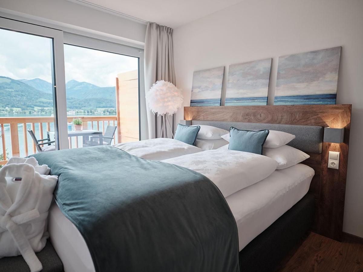 Apartment with Lake View photo 1