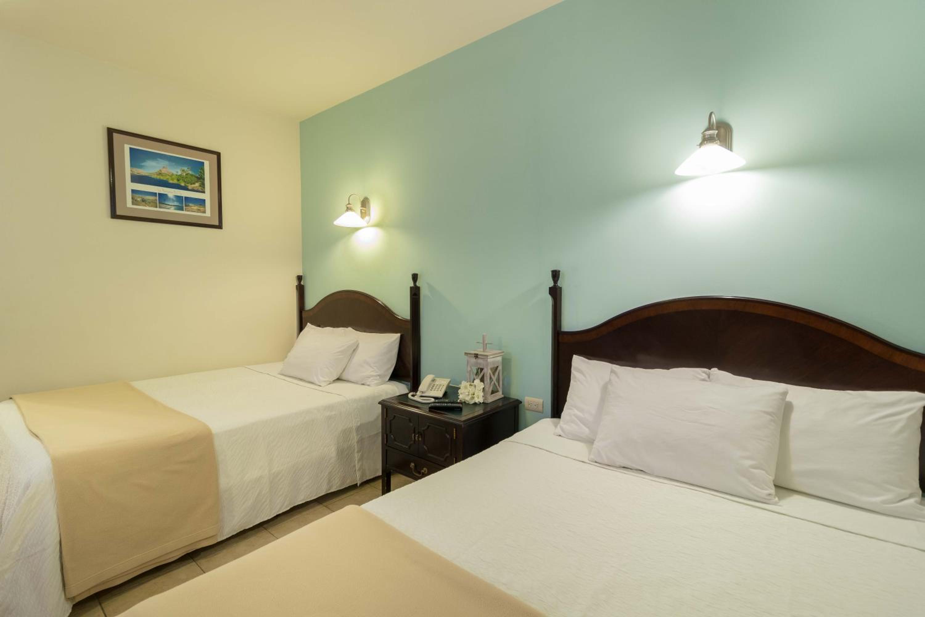 Standard Double Room photo 1