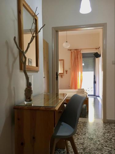 Apartment with Garden View photo 2