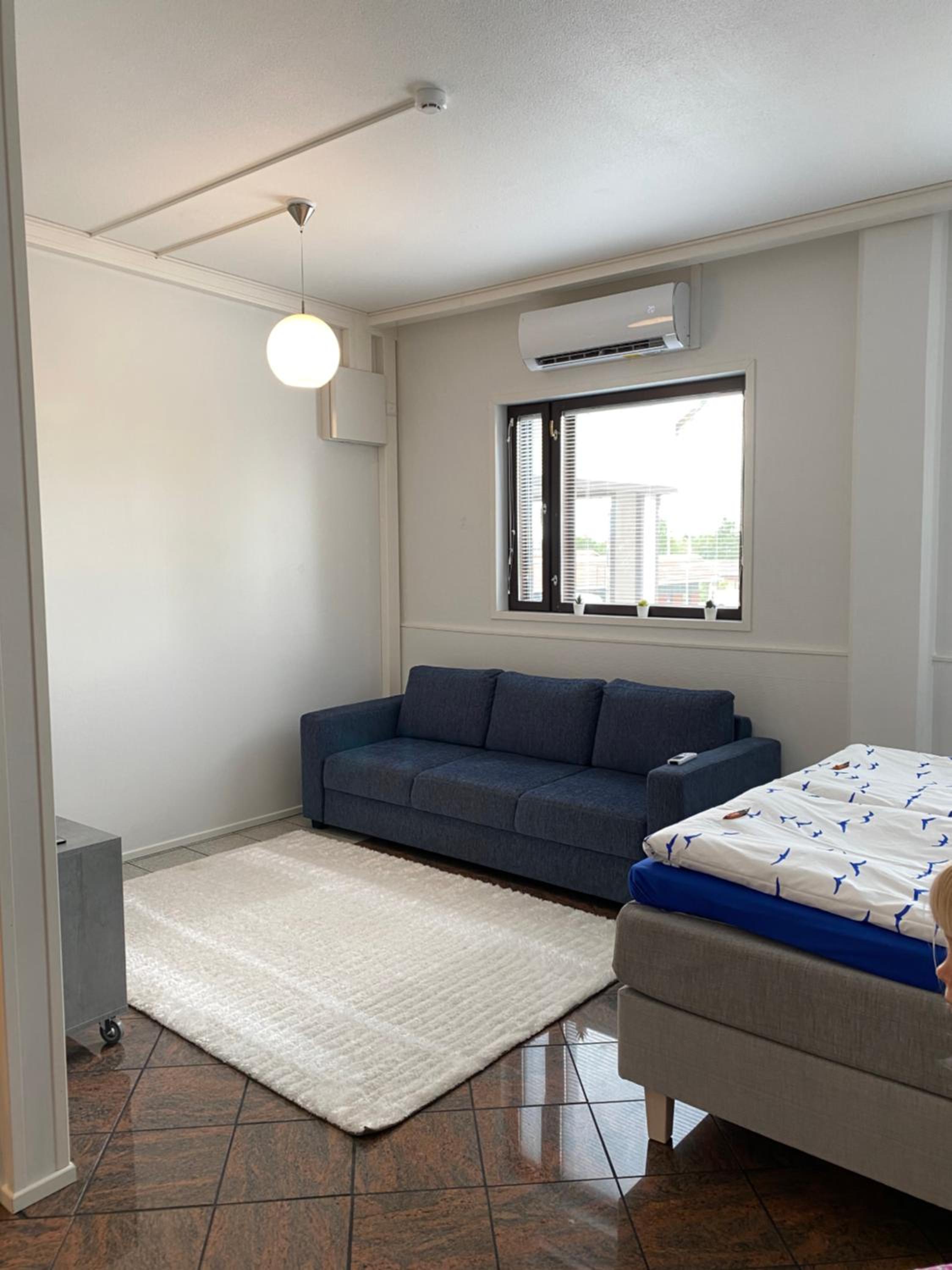 One-Bedroom Apartment - Photo 13