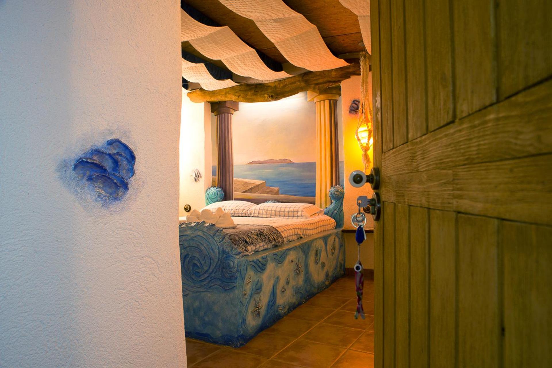 Habitación Estándar con Cama Queen 2