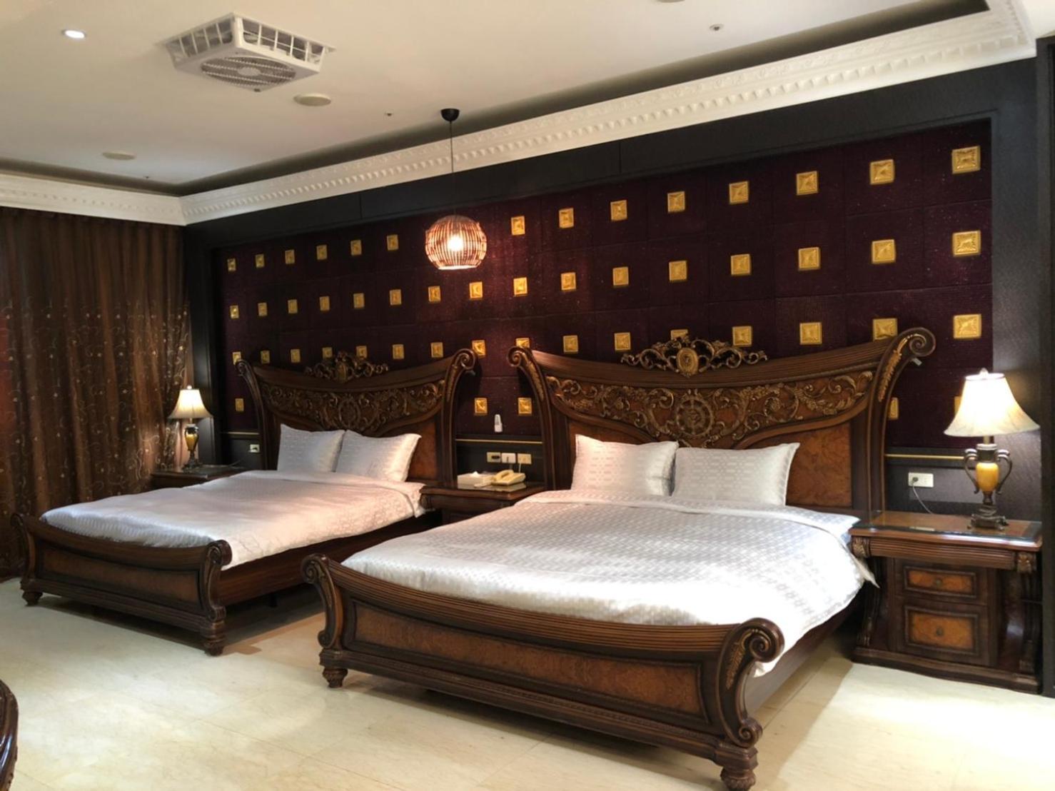 Quadruple Room photo 1