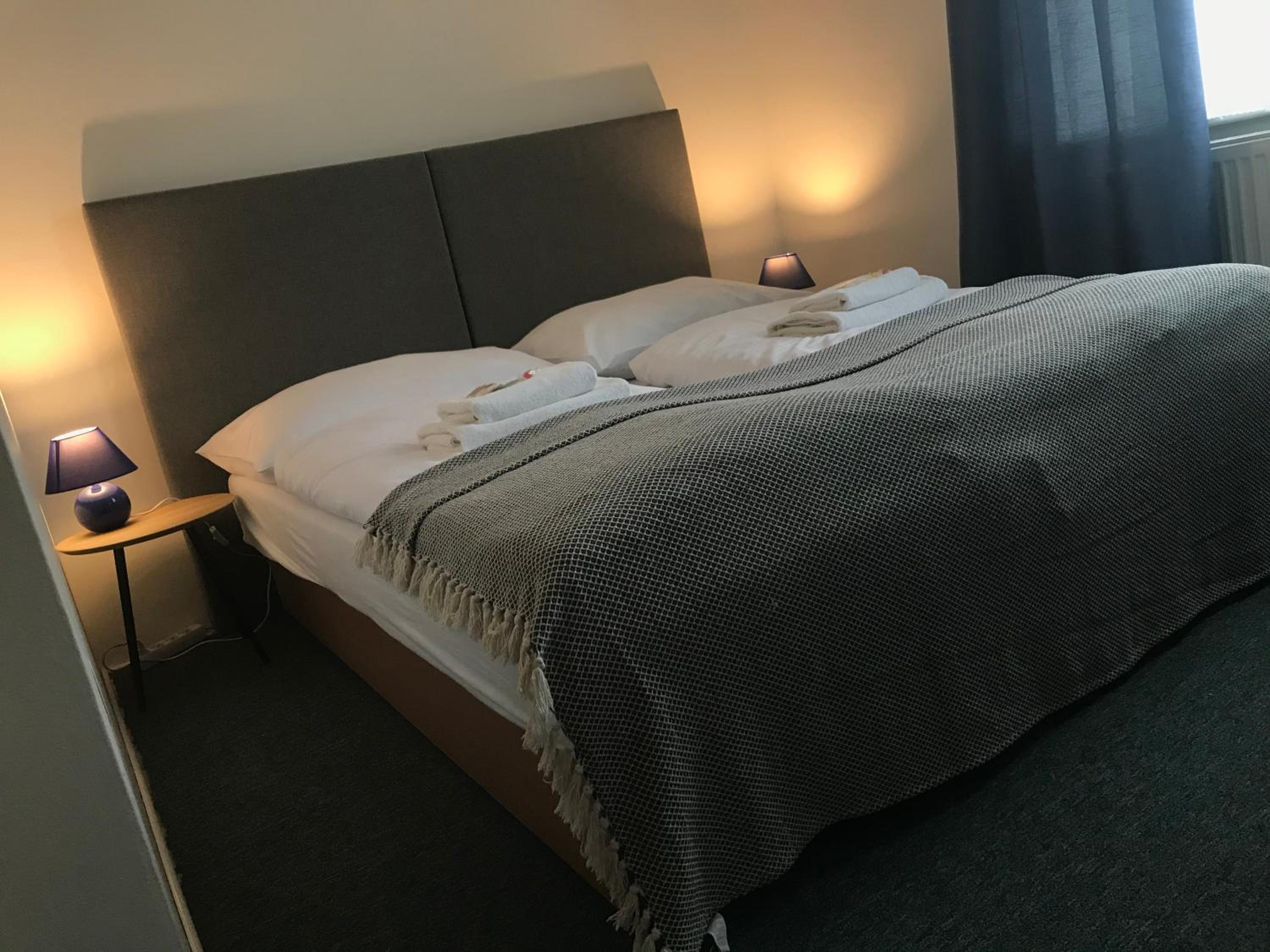 Premium Double Room