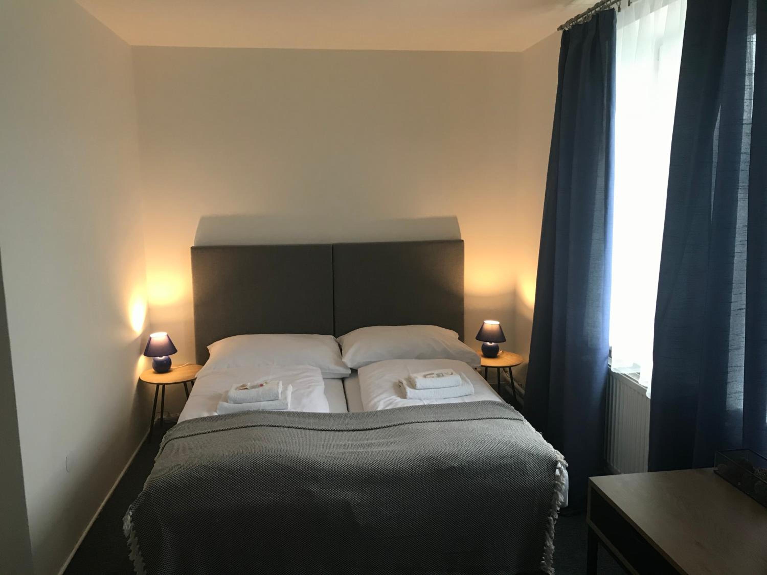 Premium Double Room photo 1