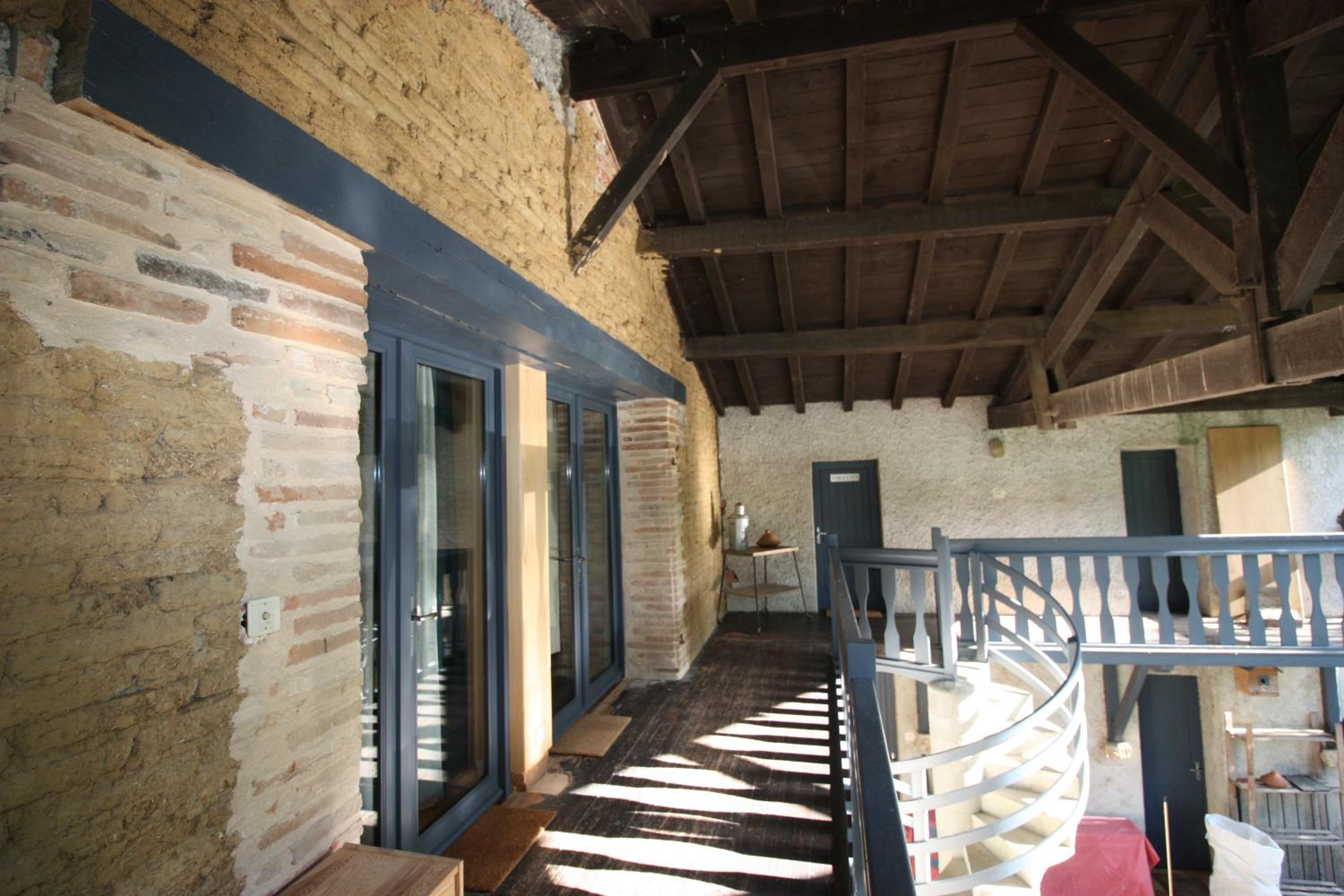 Triple Room with Private External Bathroom photo 1