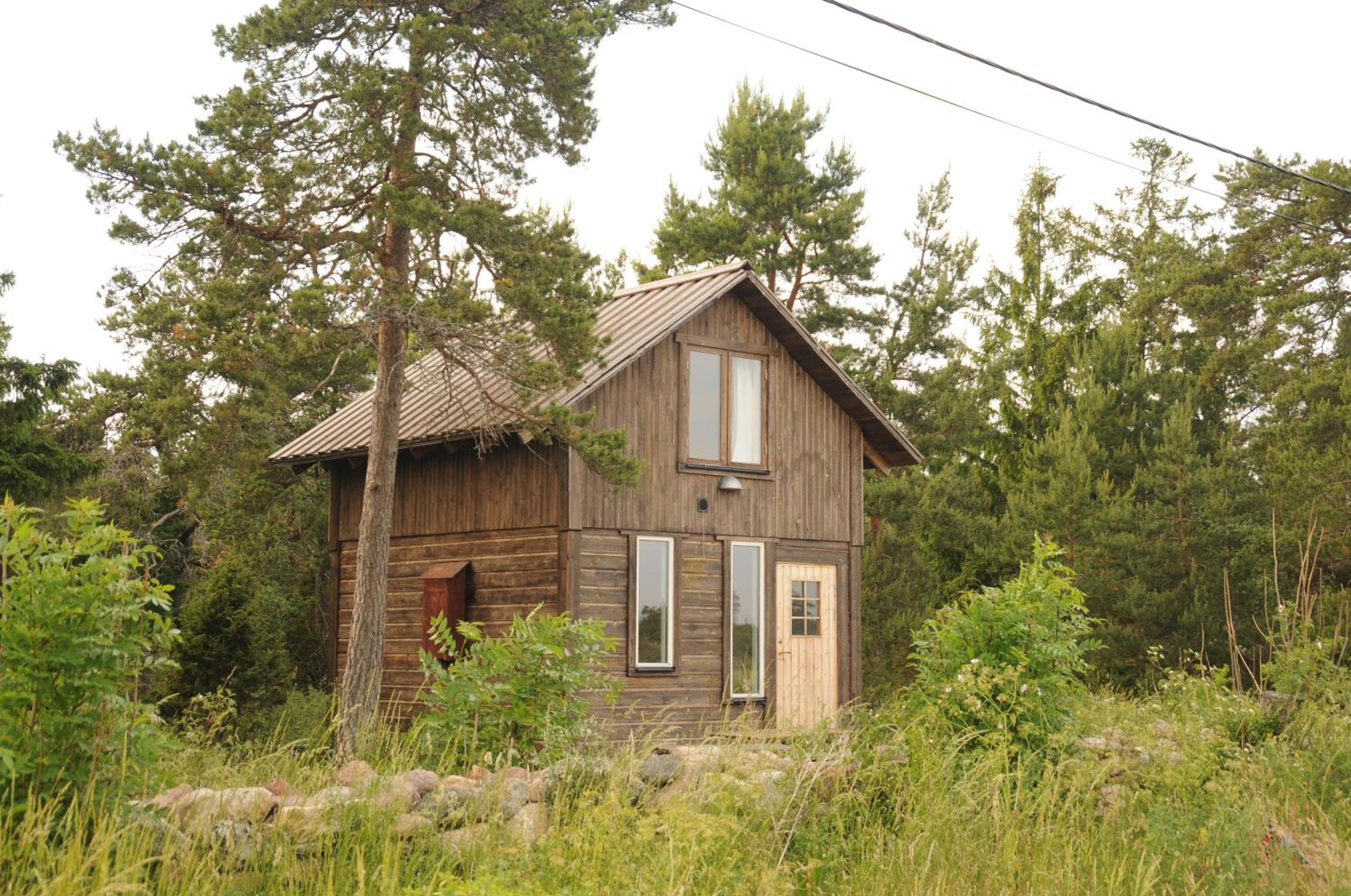 One-Bedroom Cottage photo 2