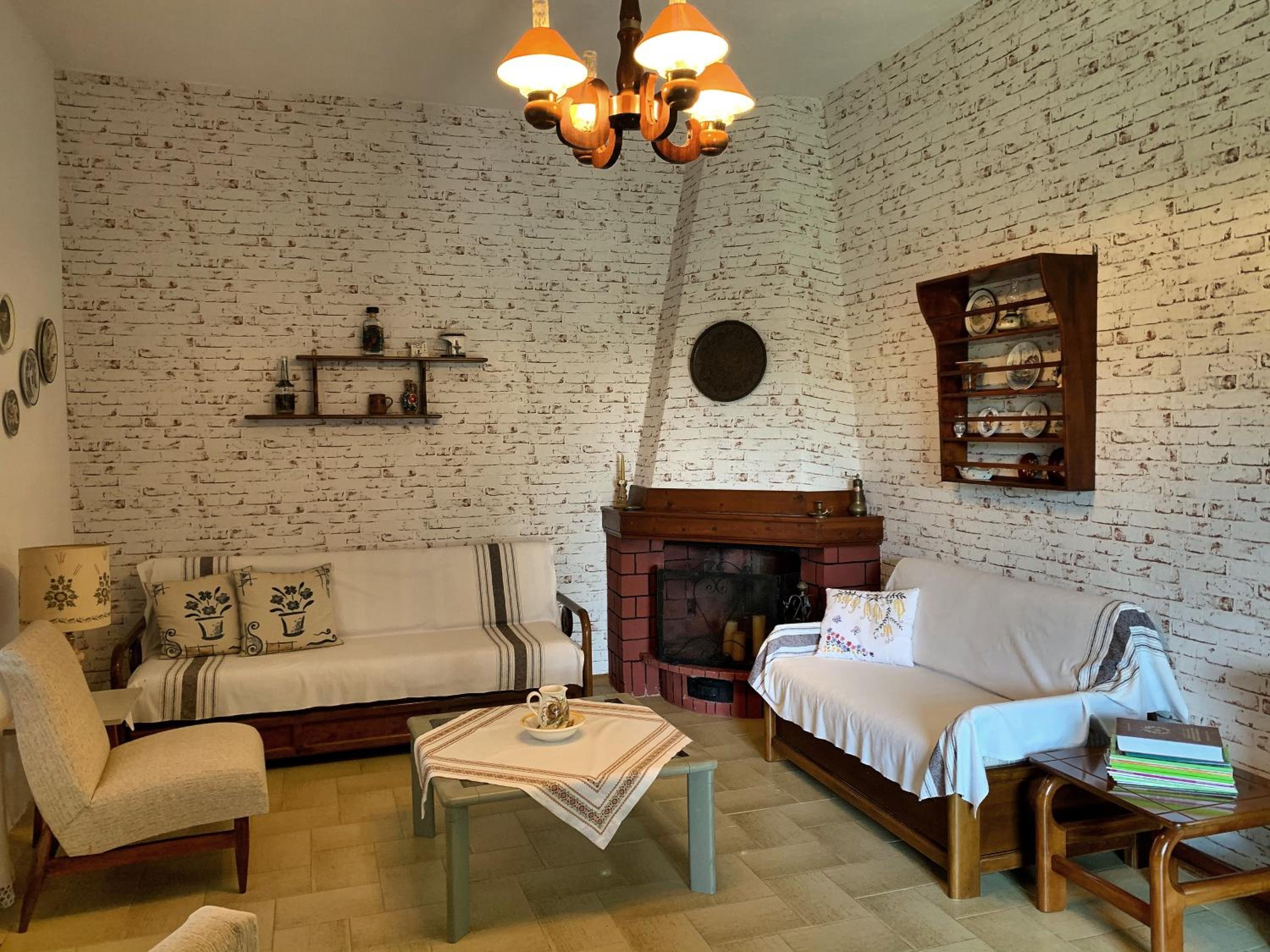 Two-Bedroom House photo 1