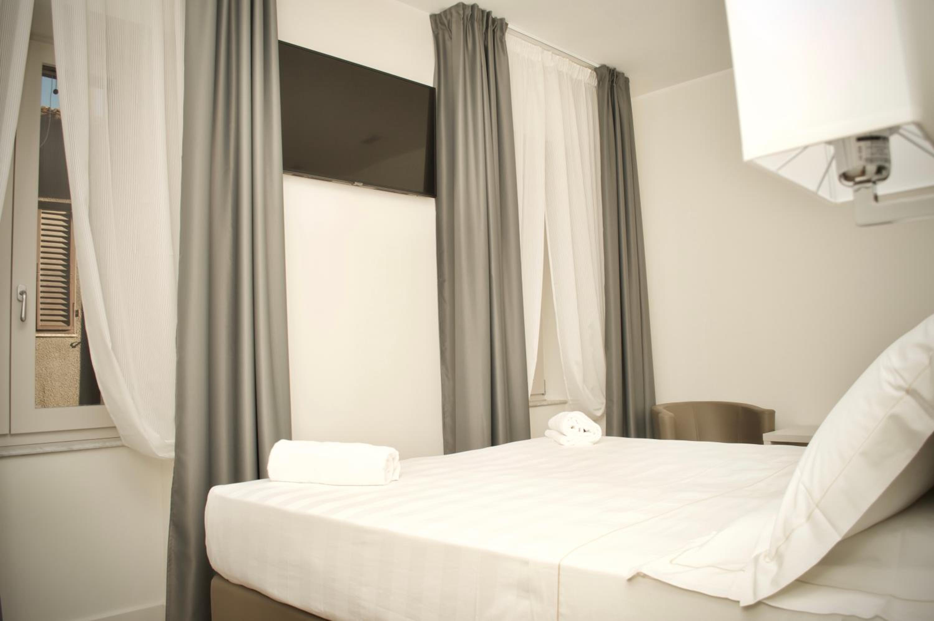 Suite photo 1