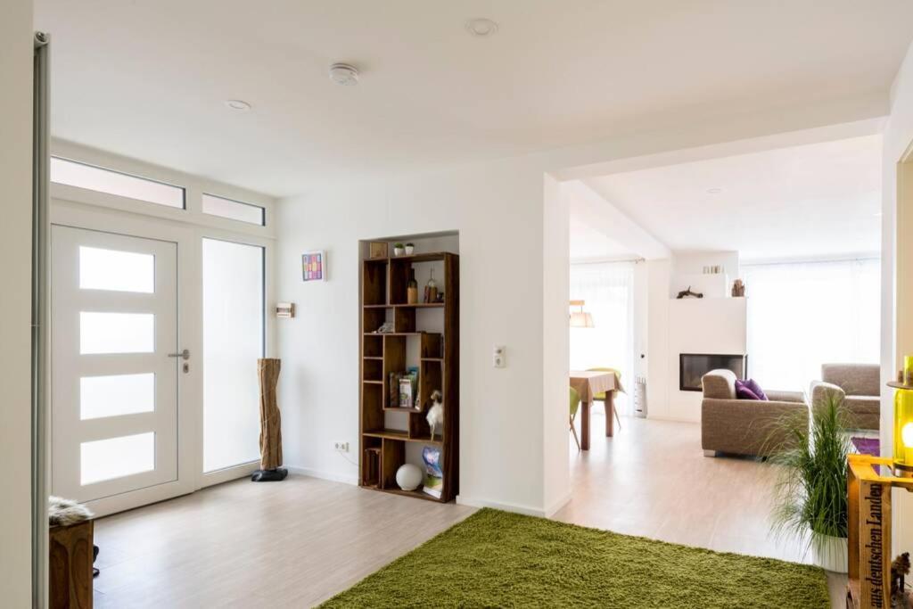 Two-Bedroom House photo 1