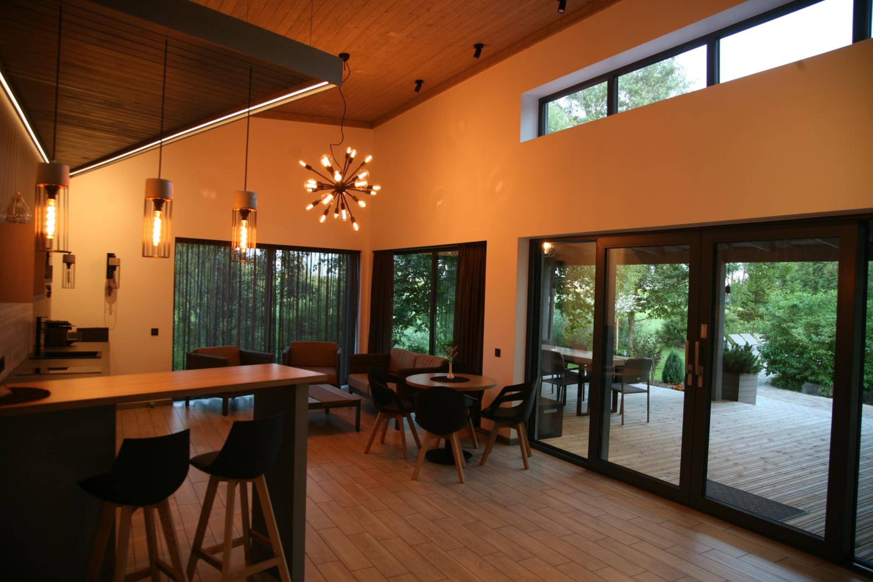 Two-Bedroom House photo 2
