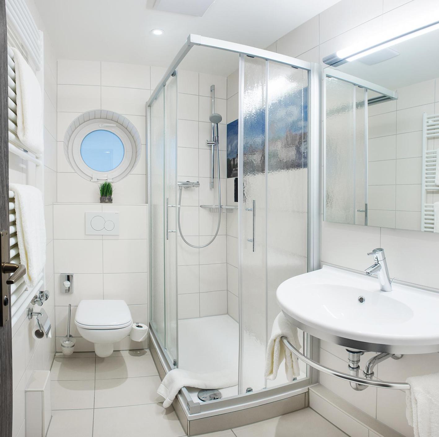 Double Room - Photo 6