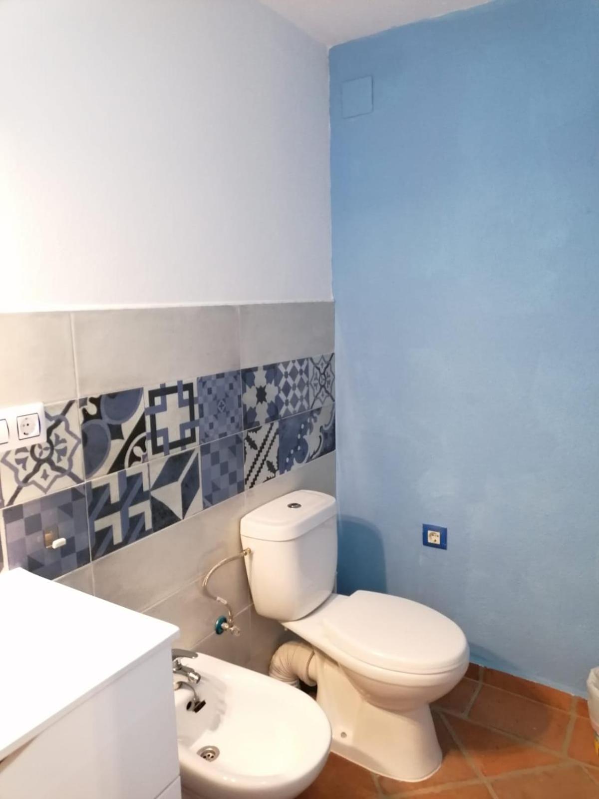Double Room with Terrace photo 2