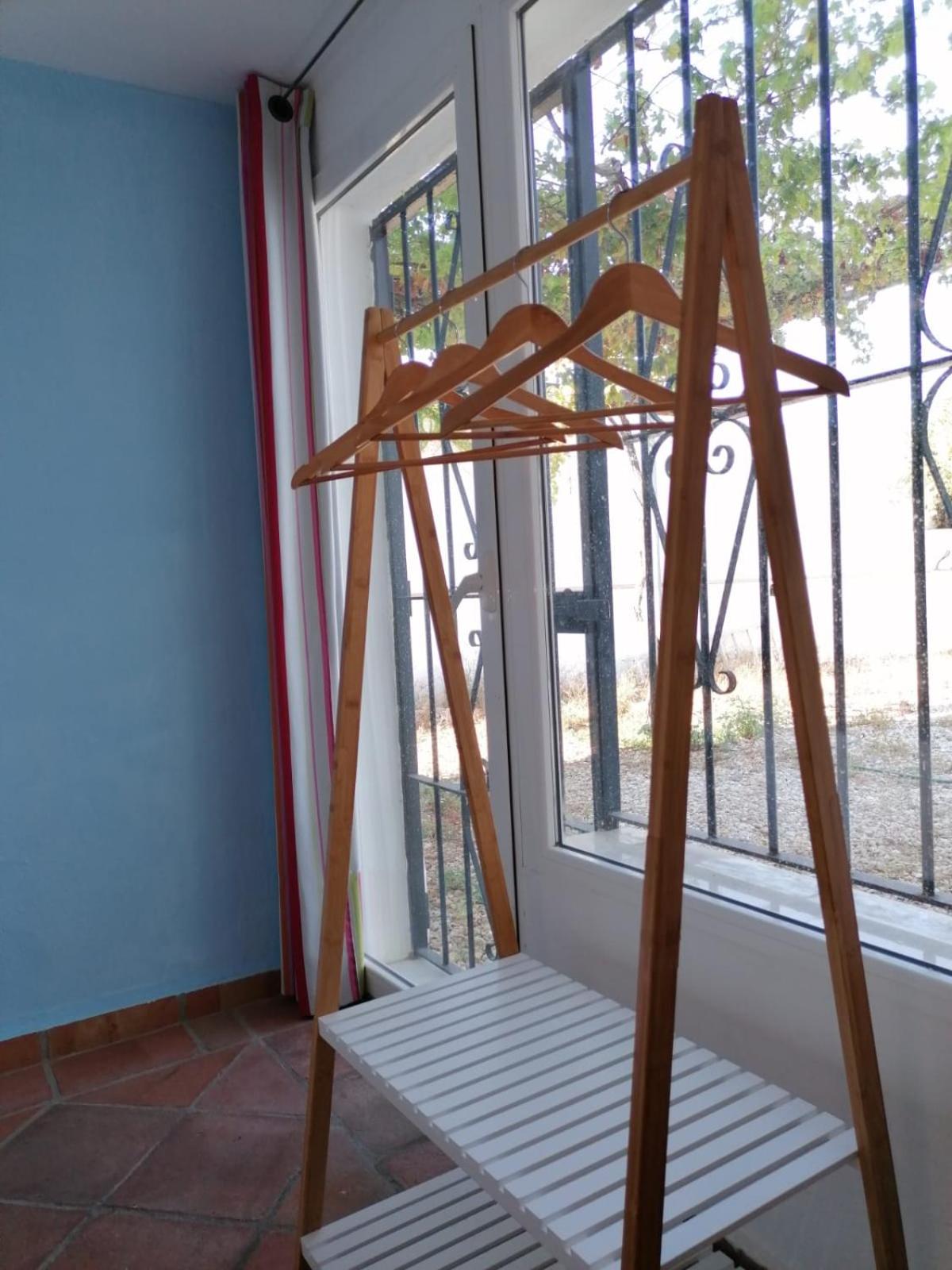 Double Room with Terrace photo 3
