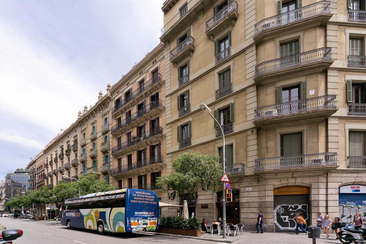 Two-Bedroom Apartment with Terrace - Attic - Casp, 30 photo 2