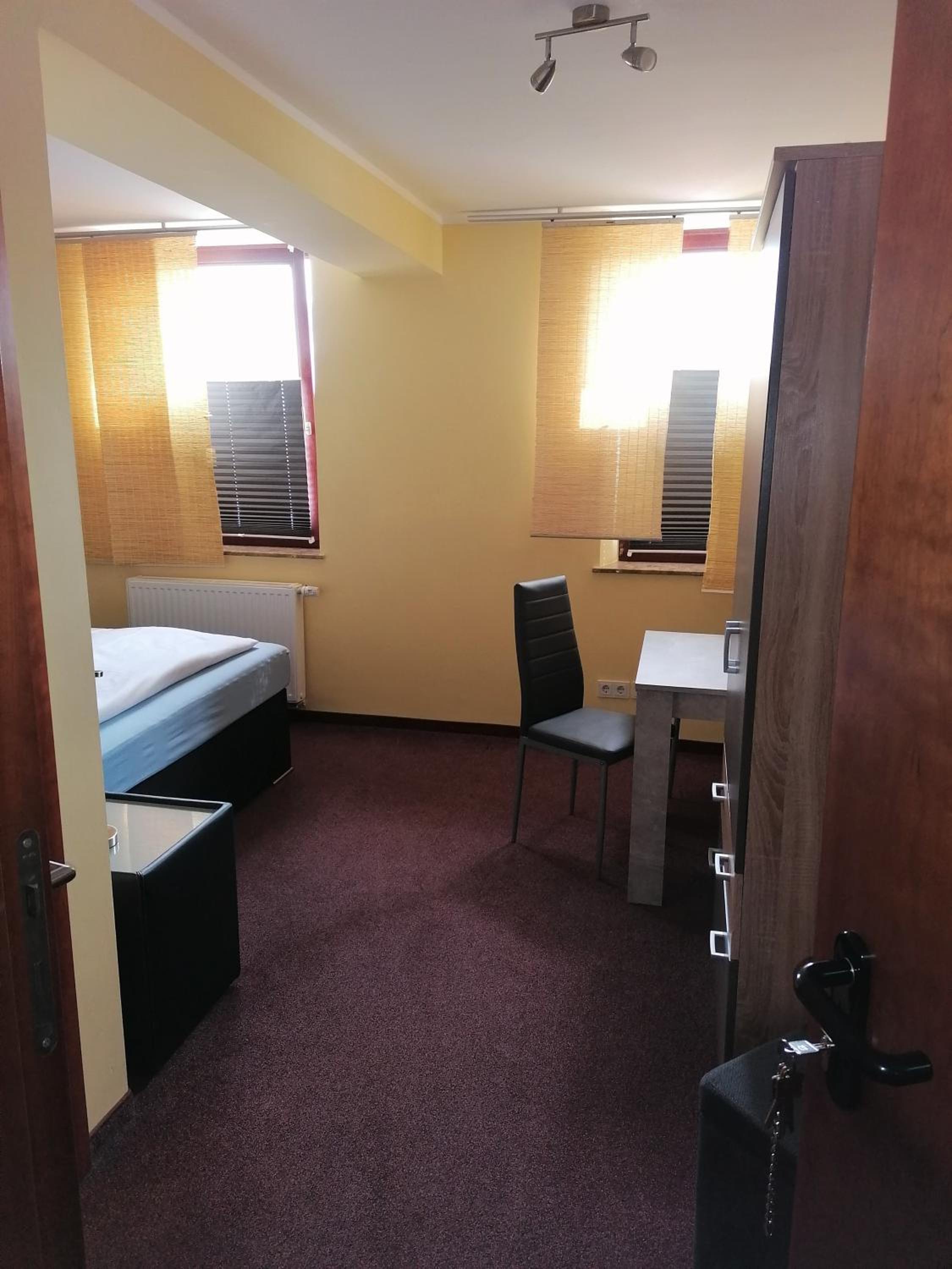 King Room with Lake View