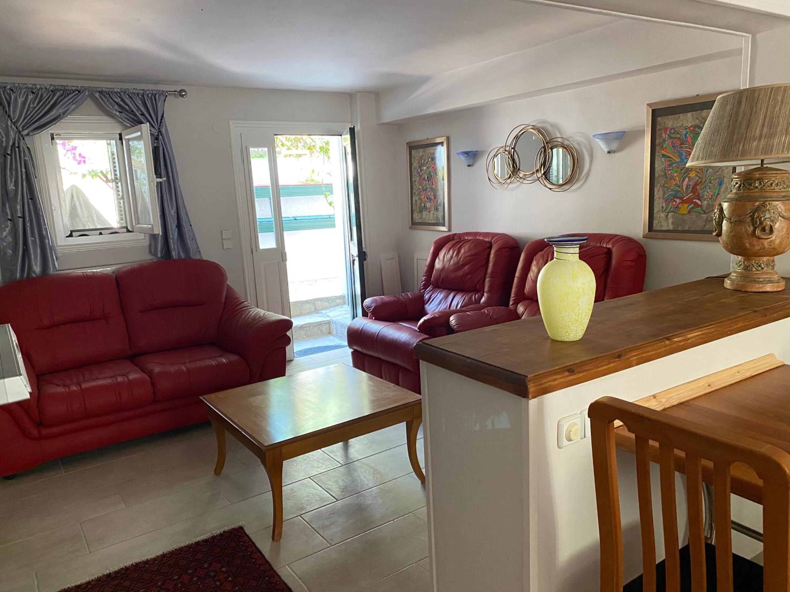 Appartement 2 Chambres
