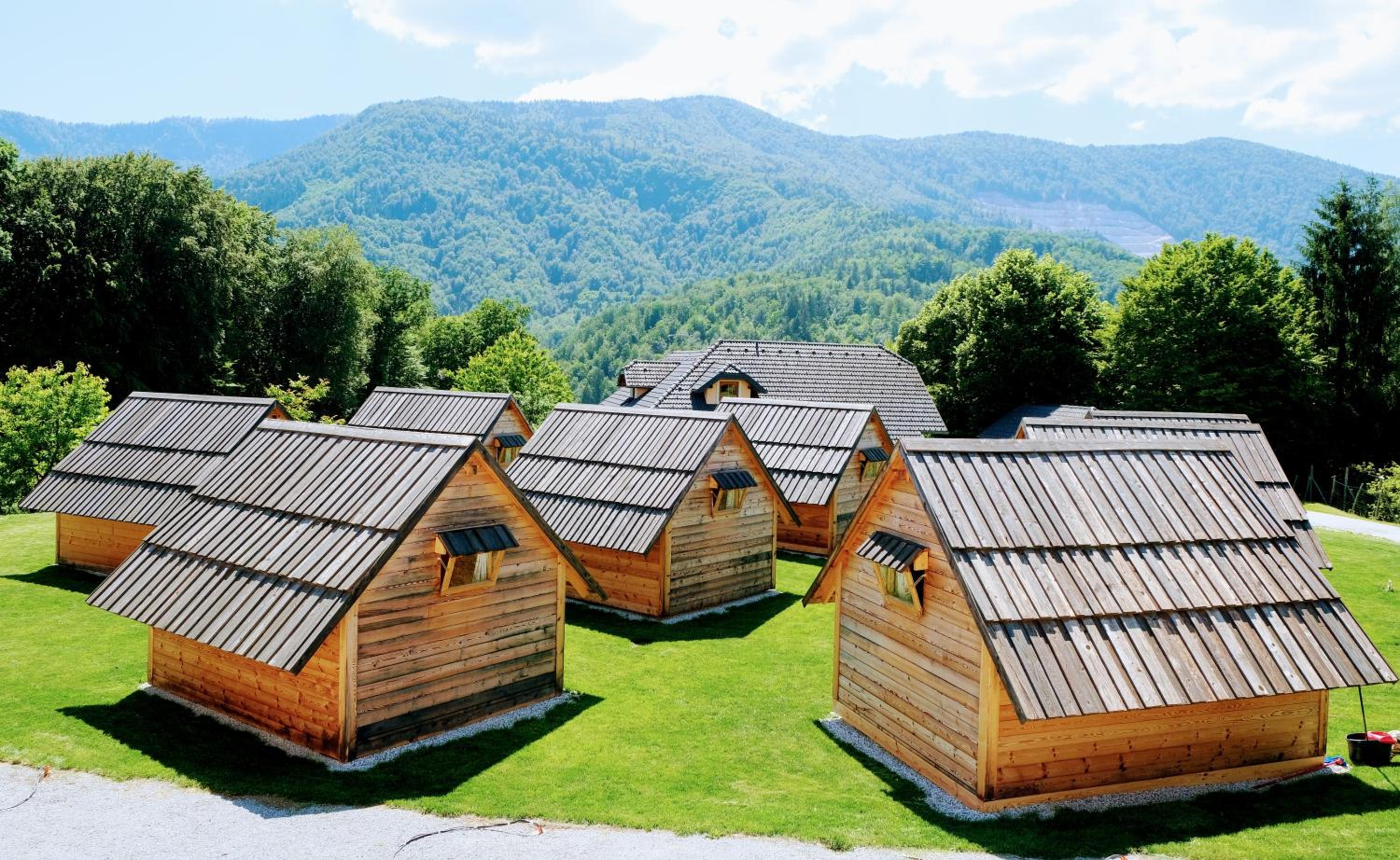 Chalet - Photo 18