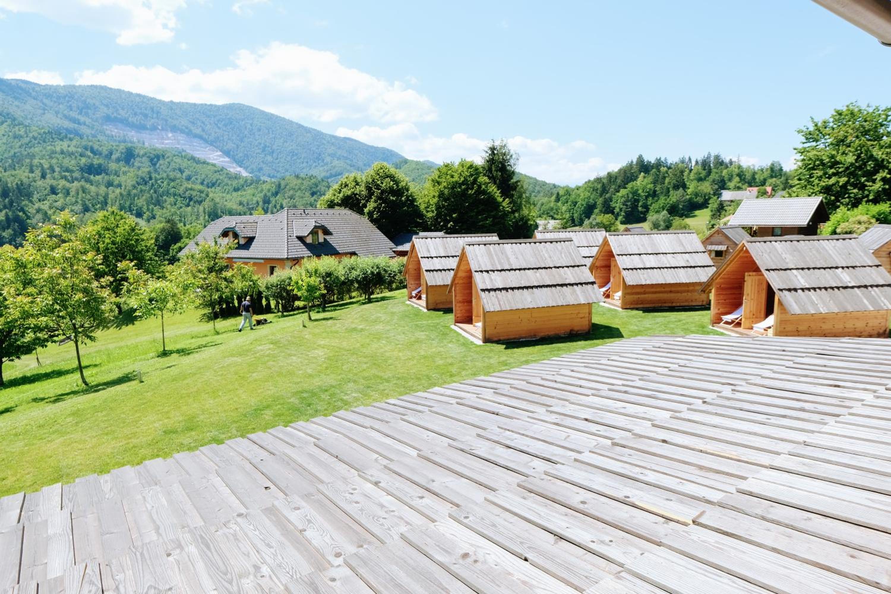 Chalet - Photo 9