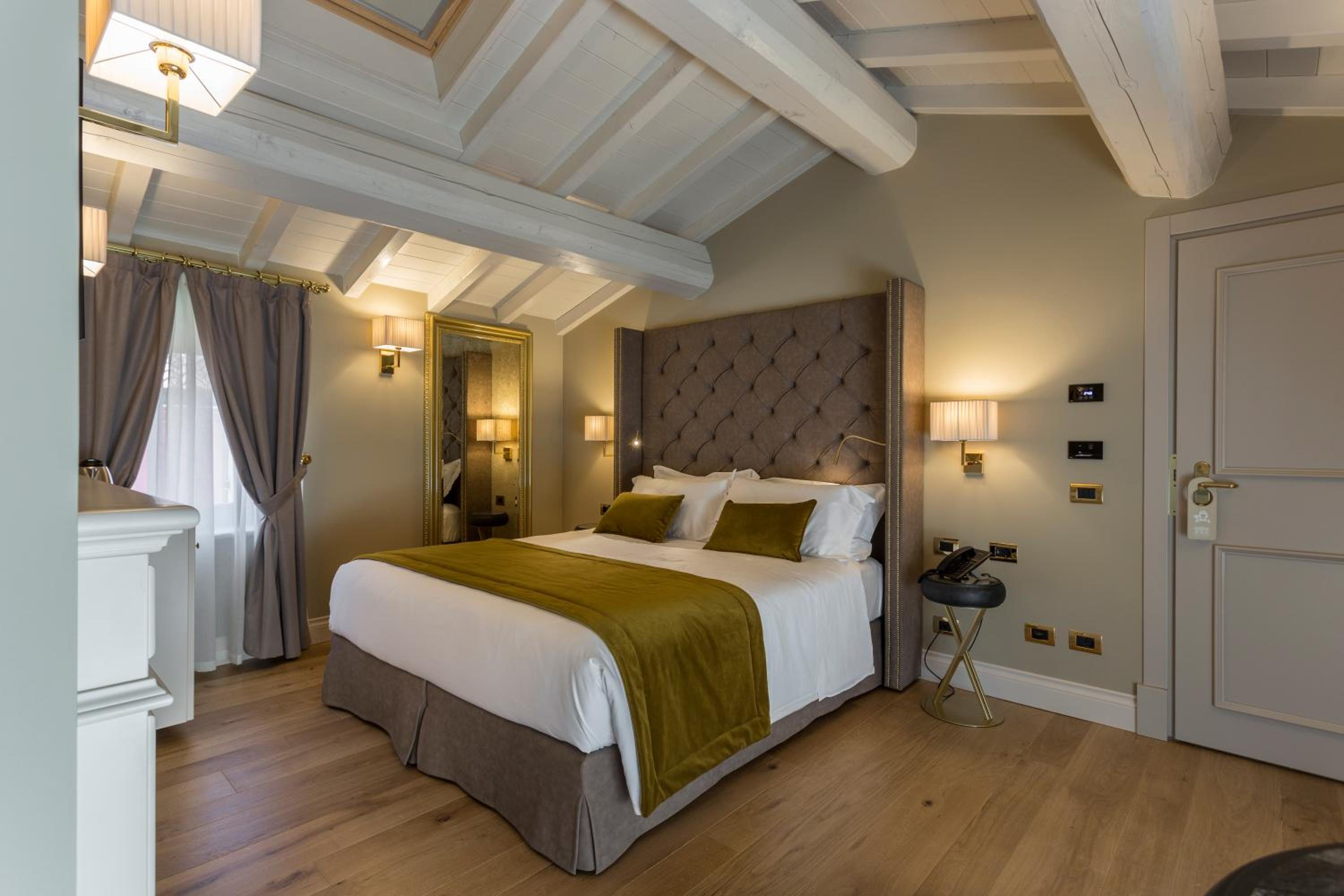 Superior Double or Twin Room - Annex