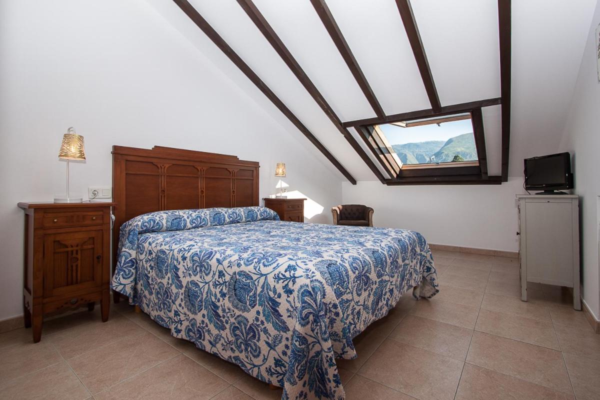 Habitación Doble Superior
