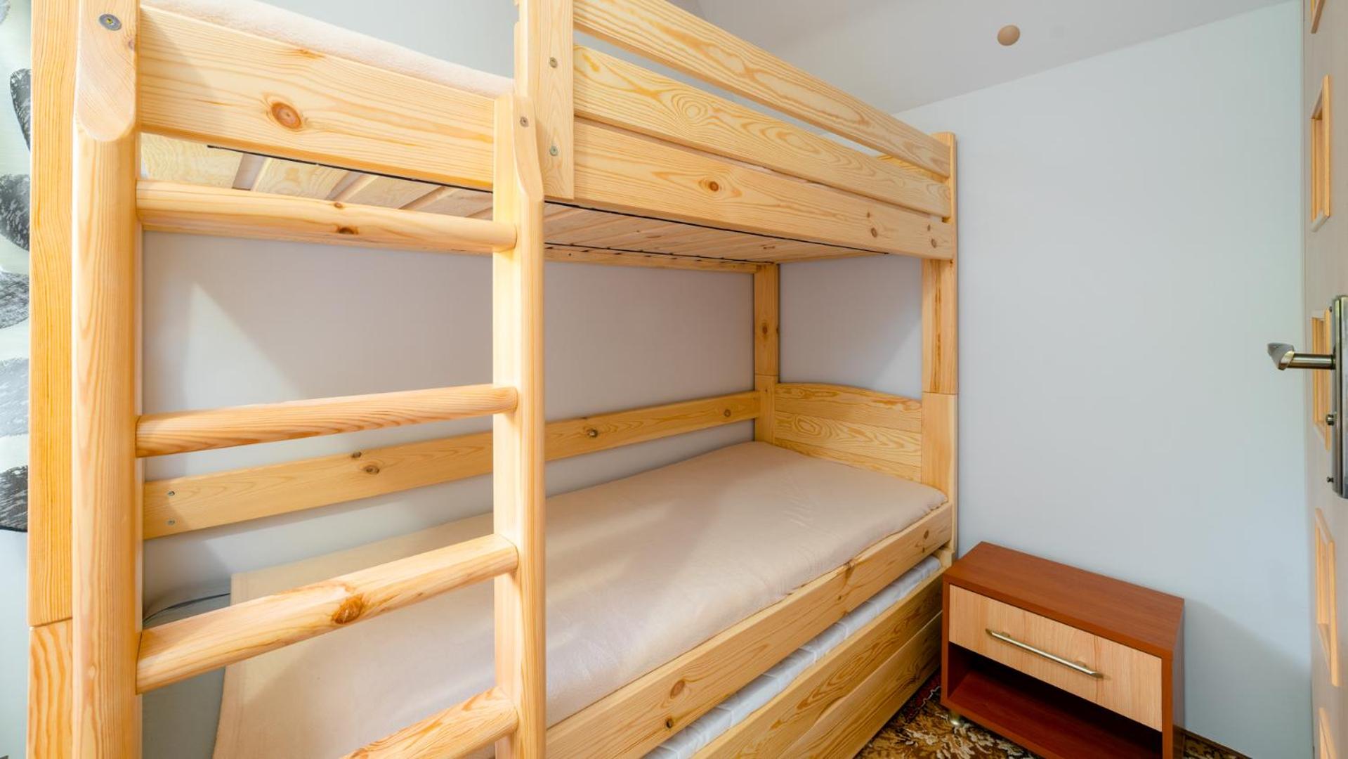 Quadruple Room with Garden View - Photo 10