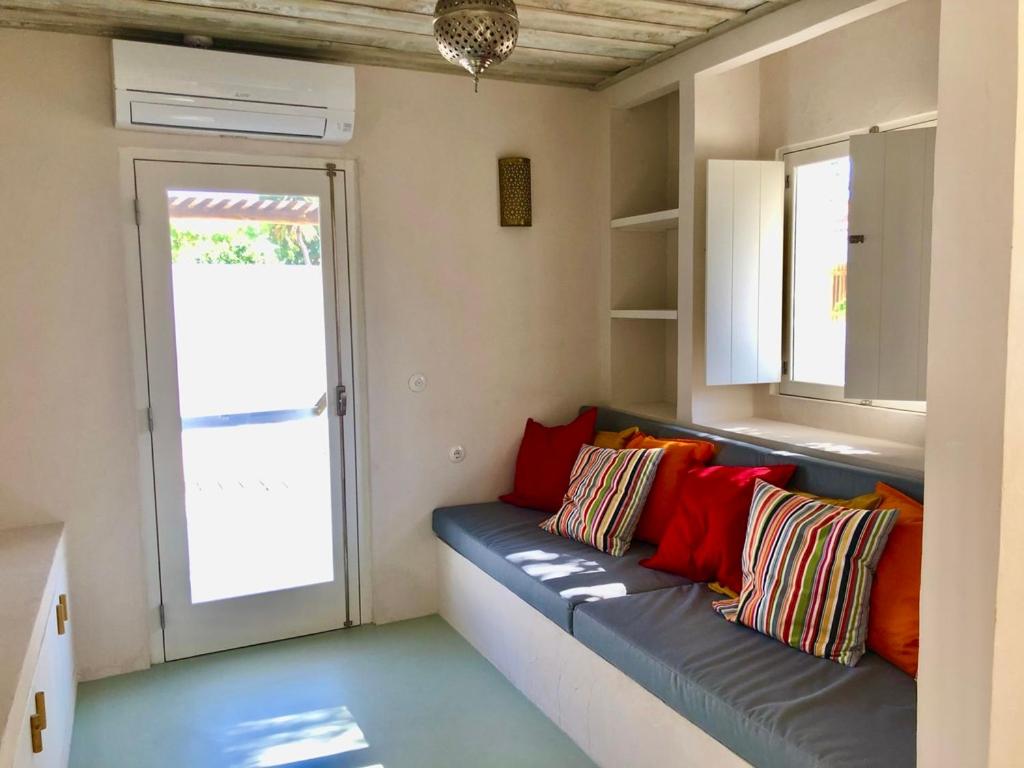 Two-Bedroom House photo 1