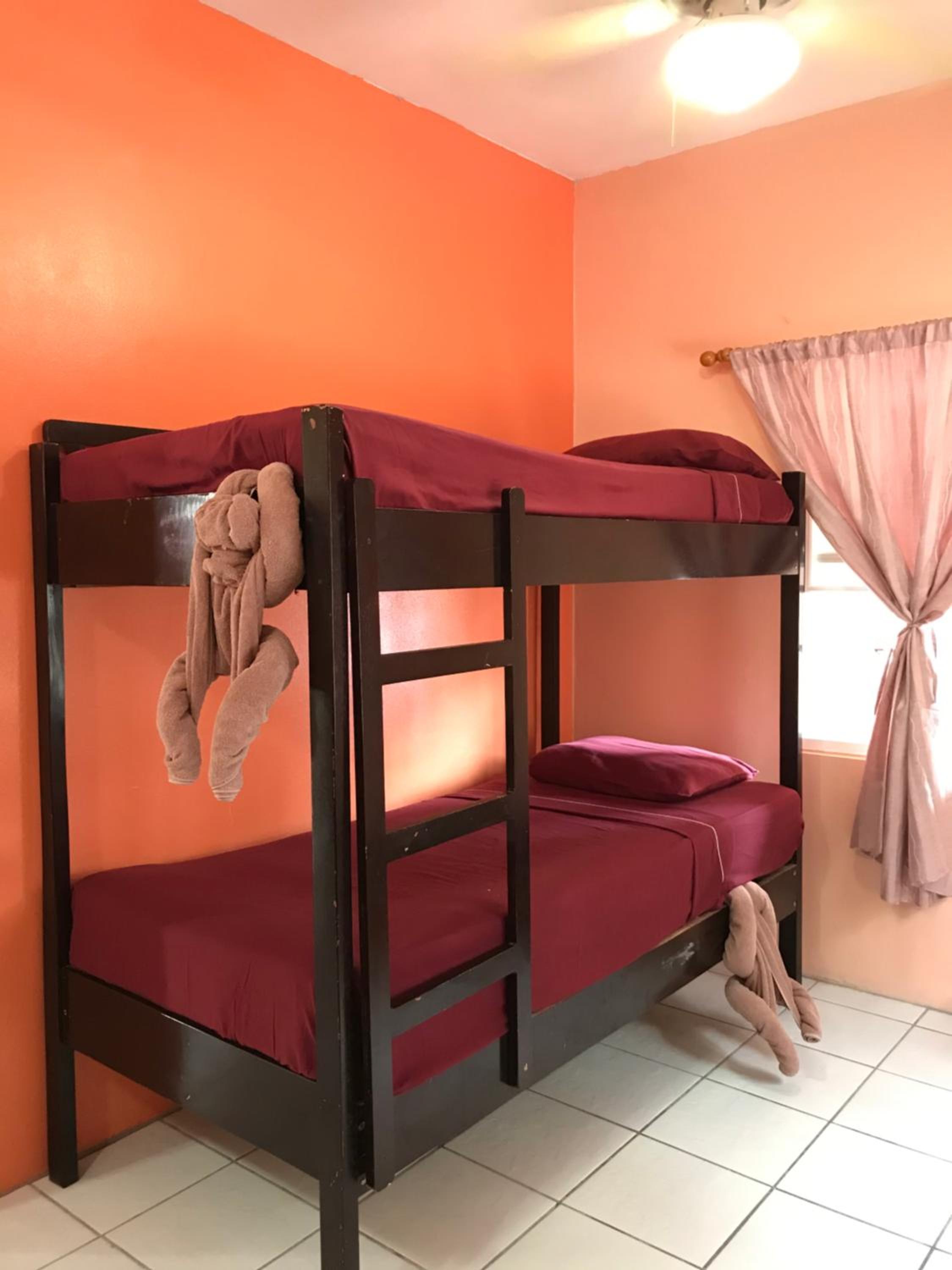 Mixed Dormitory Room photo 1