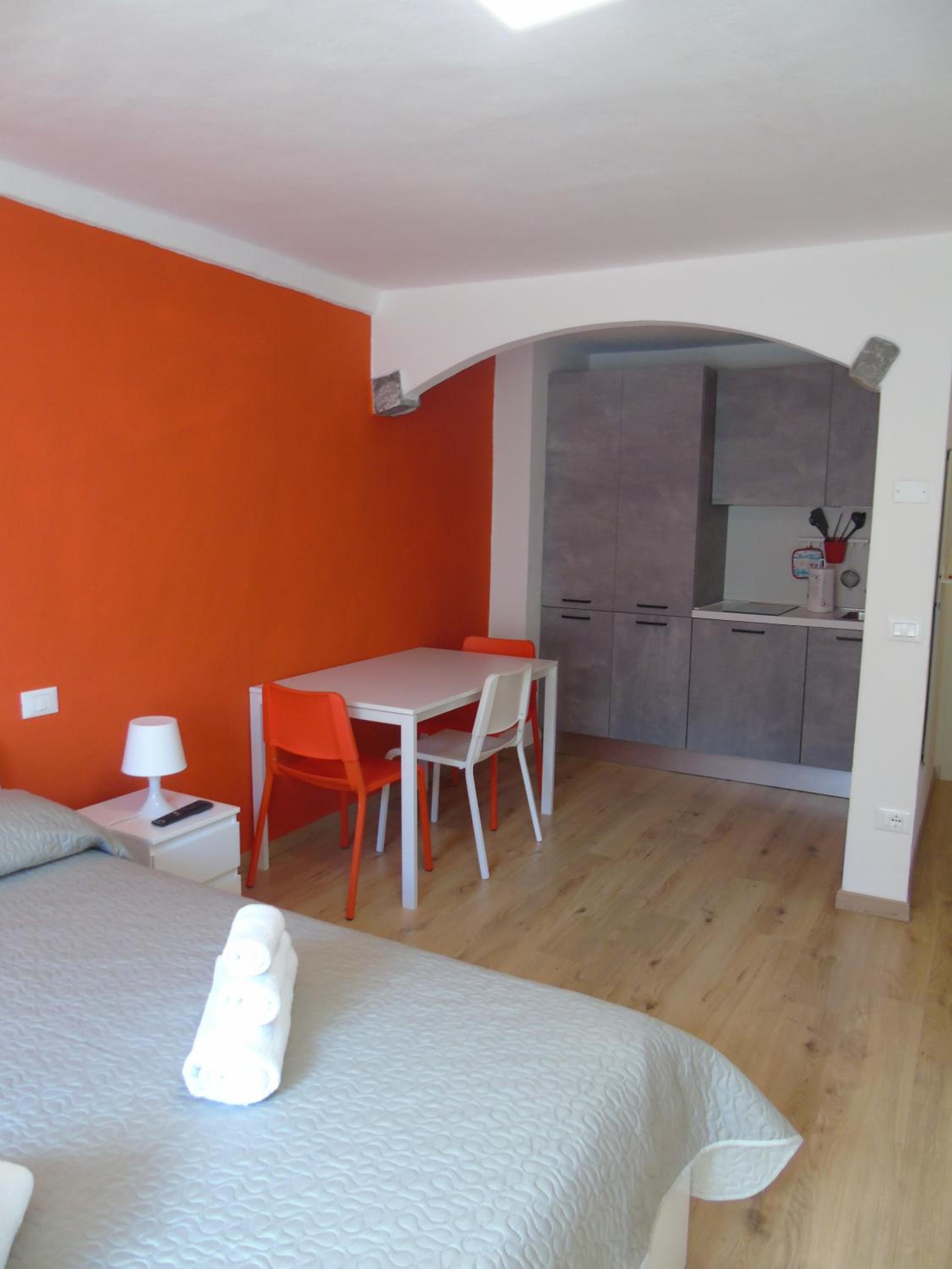 Comfort Triple Room - Photo 7