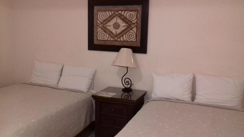 Classic Triple Room photo 3