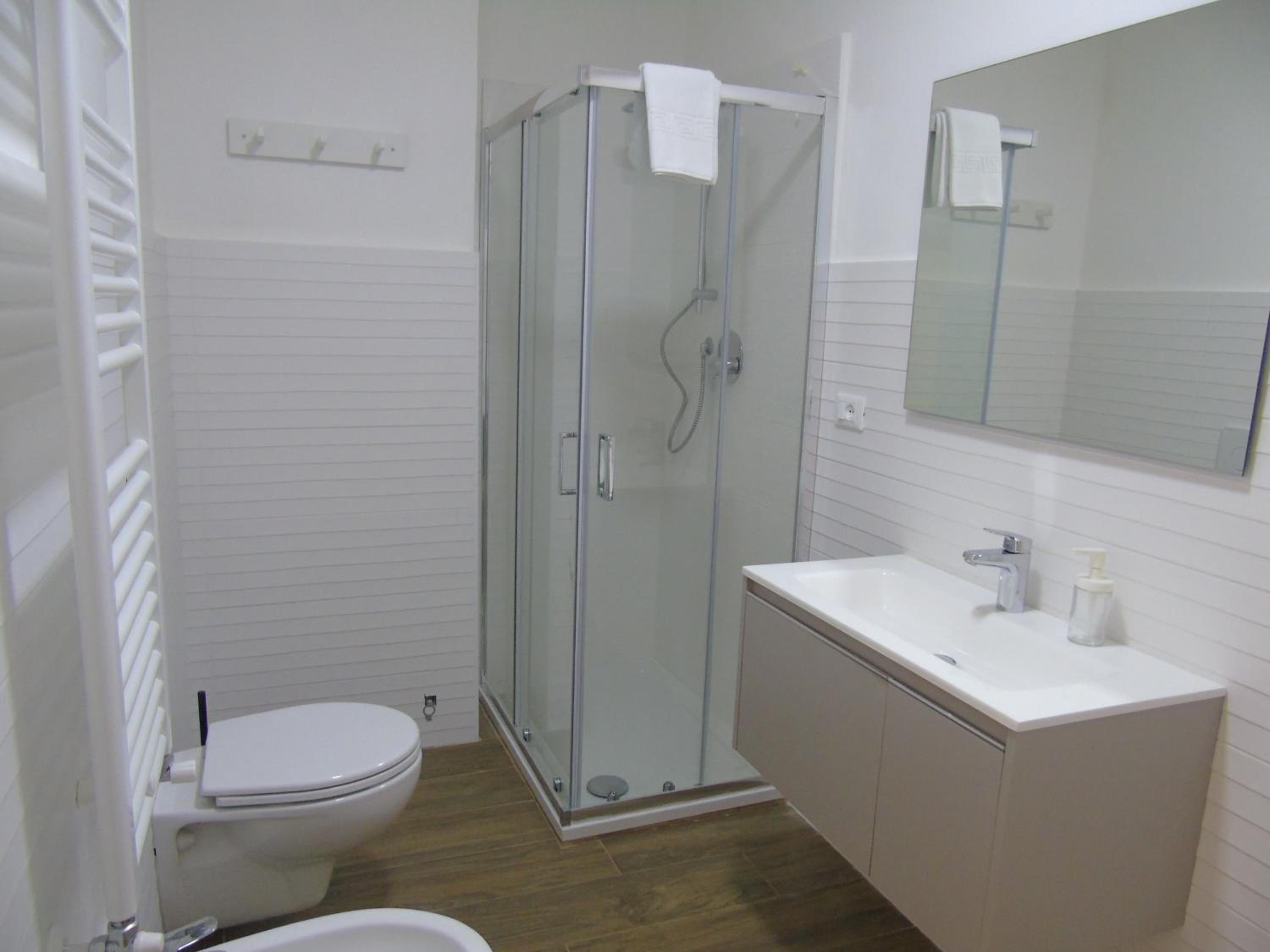 Comfort Triple Room - Photo 21