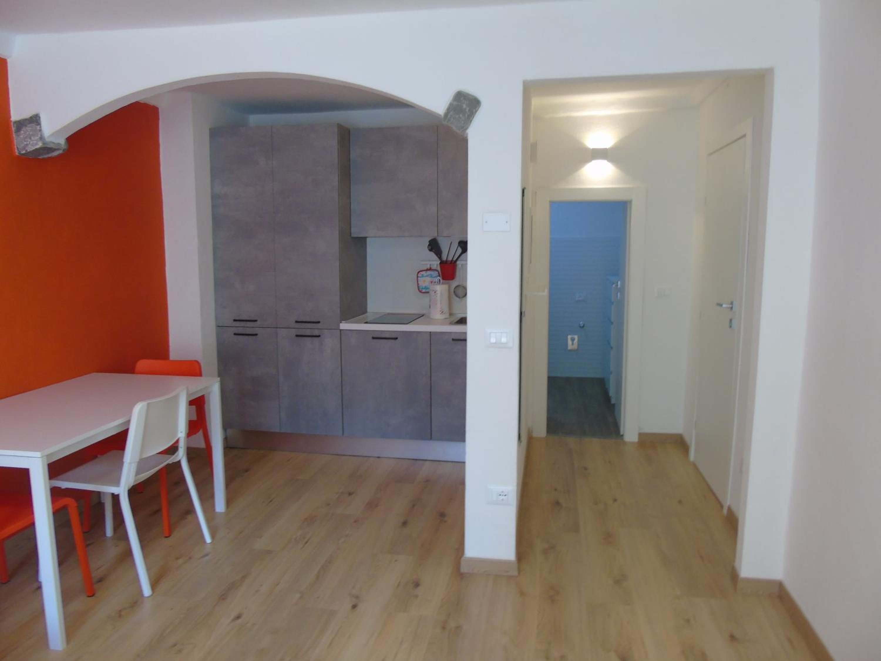 Comfort Triple Room - Photo 17