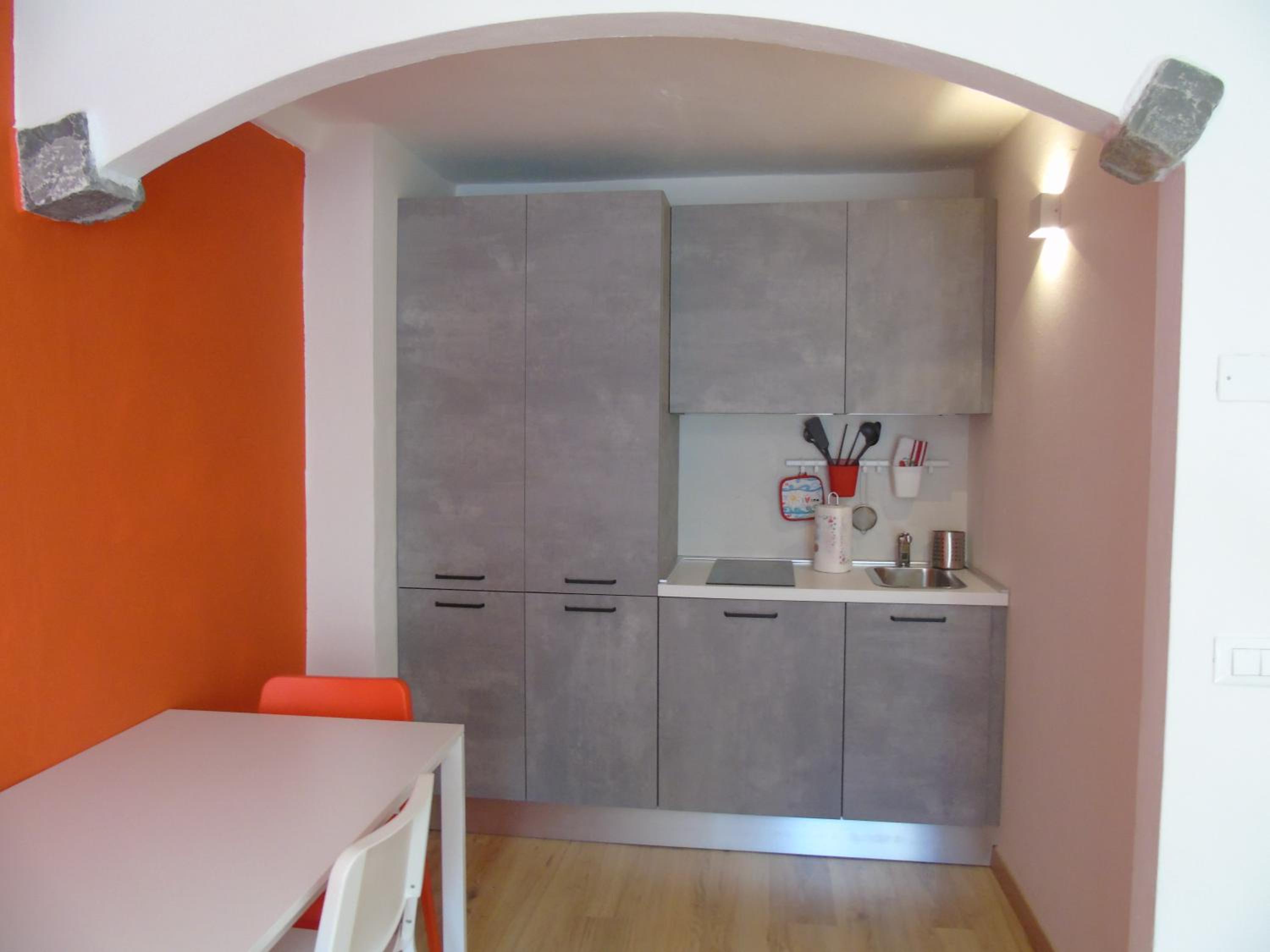 Comfort Triple Room - Photo 18