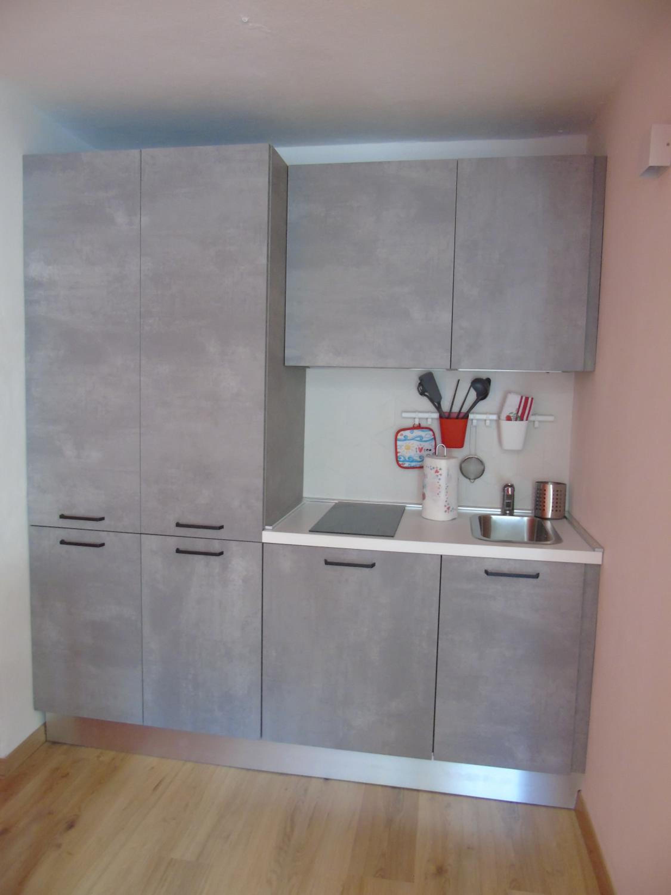 Comfort Triple Room - Photo 11