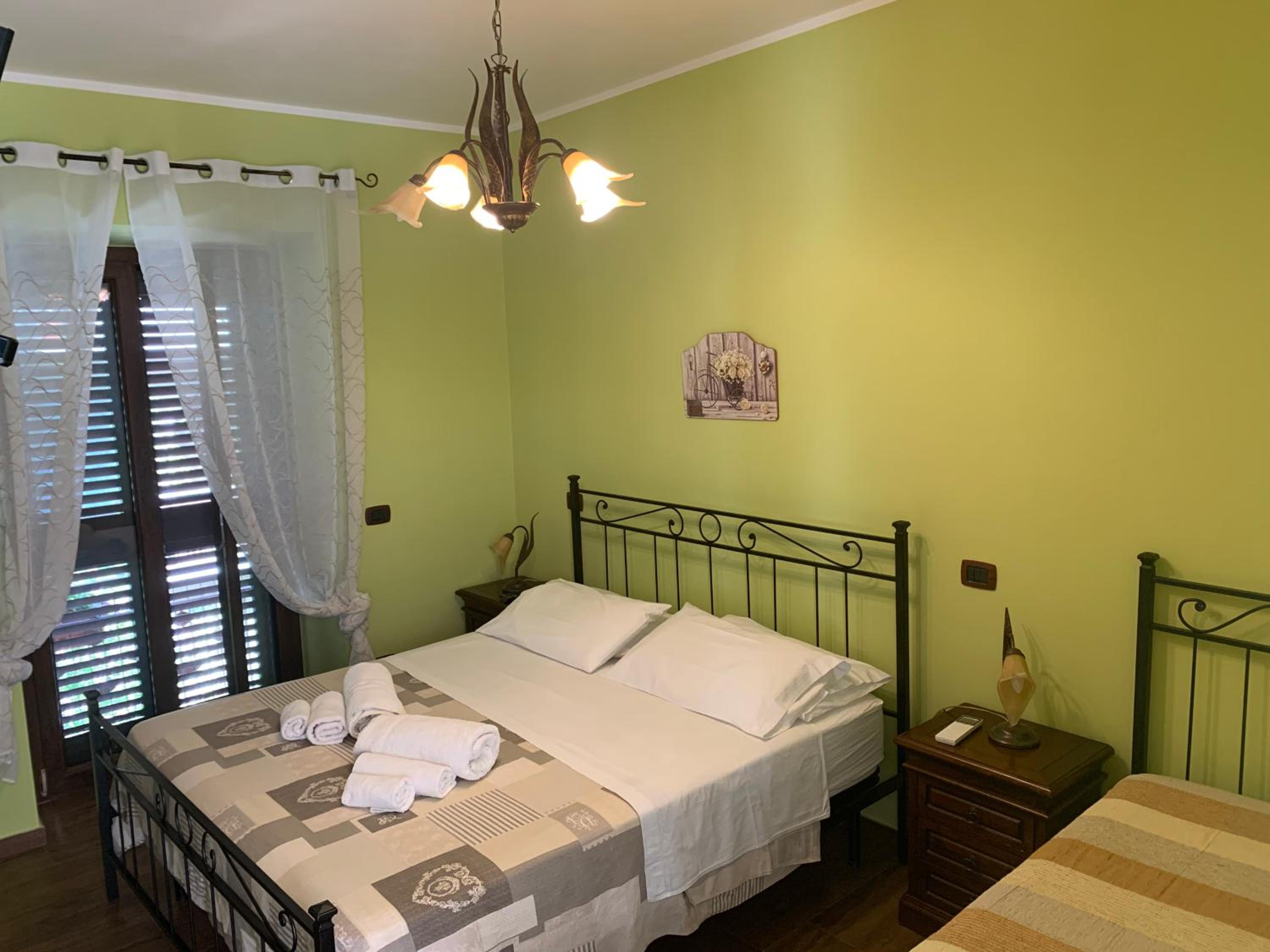 Standard Double Room photo 1